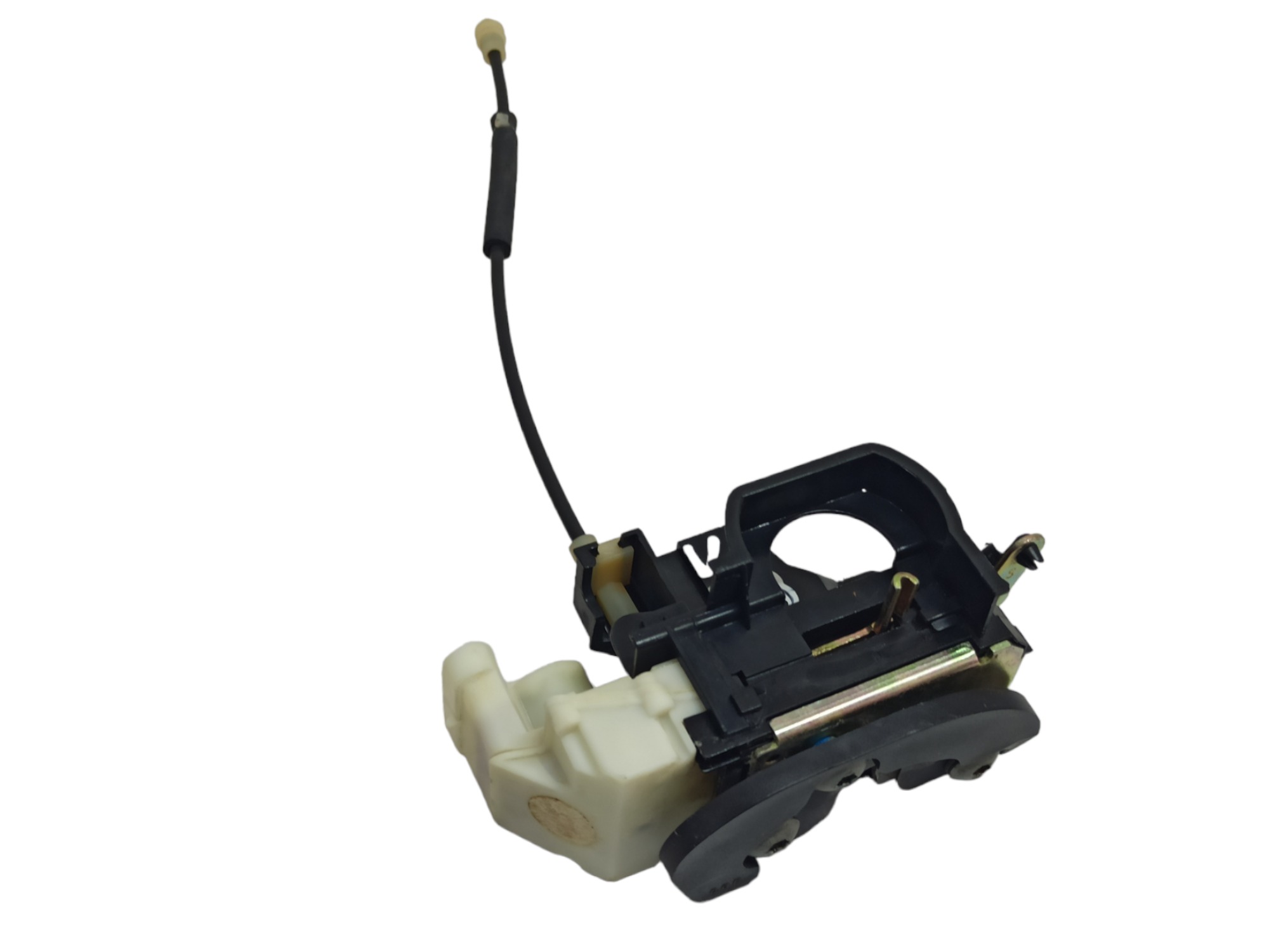 Fechadura Porta Dianteira Esquerda Fiat Palio 1997 1998 V23 2