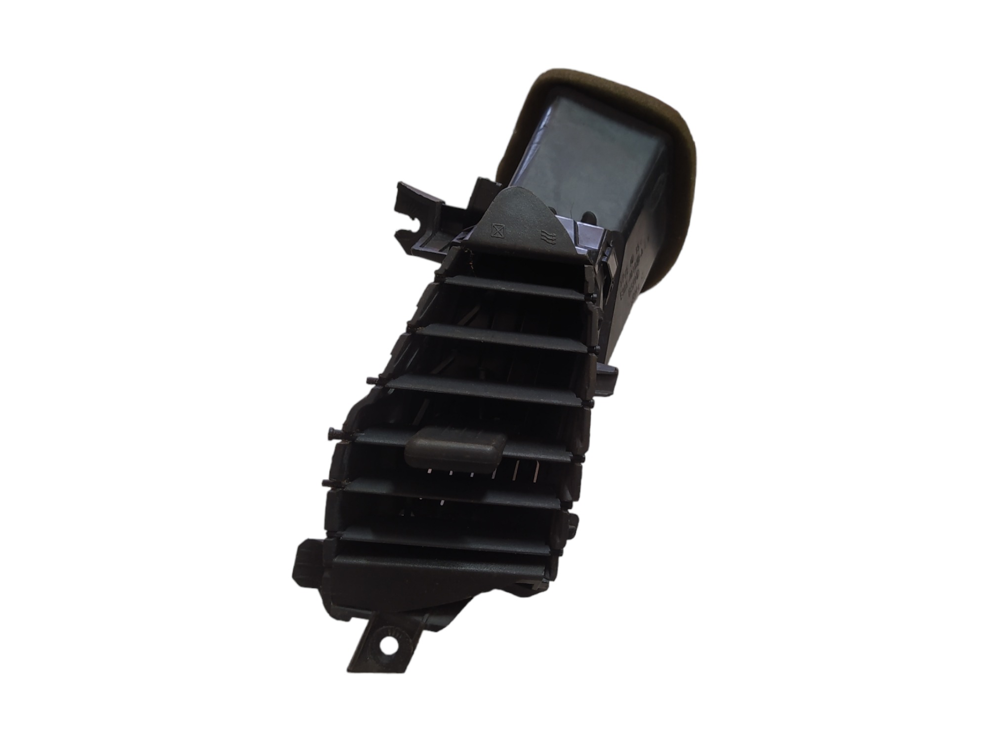 Difusor De Ar Central Ford Ka 2013 A 2018 2