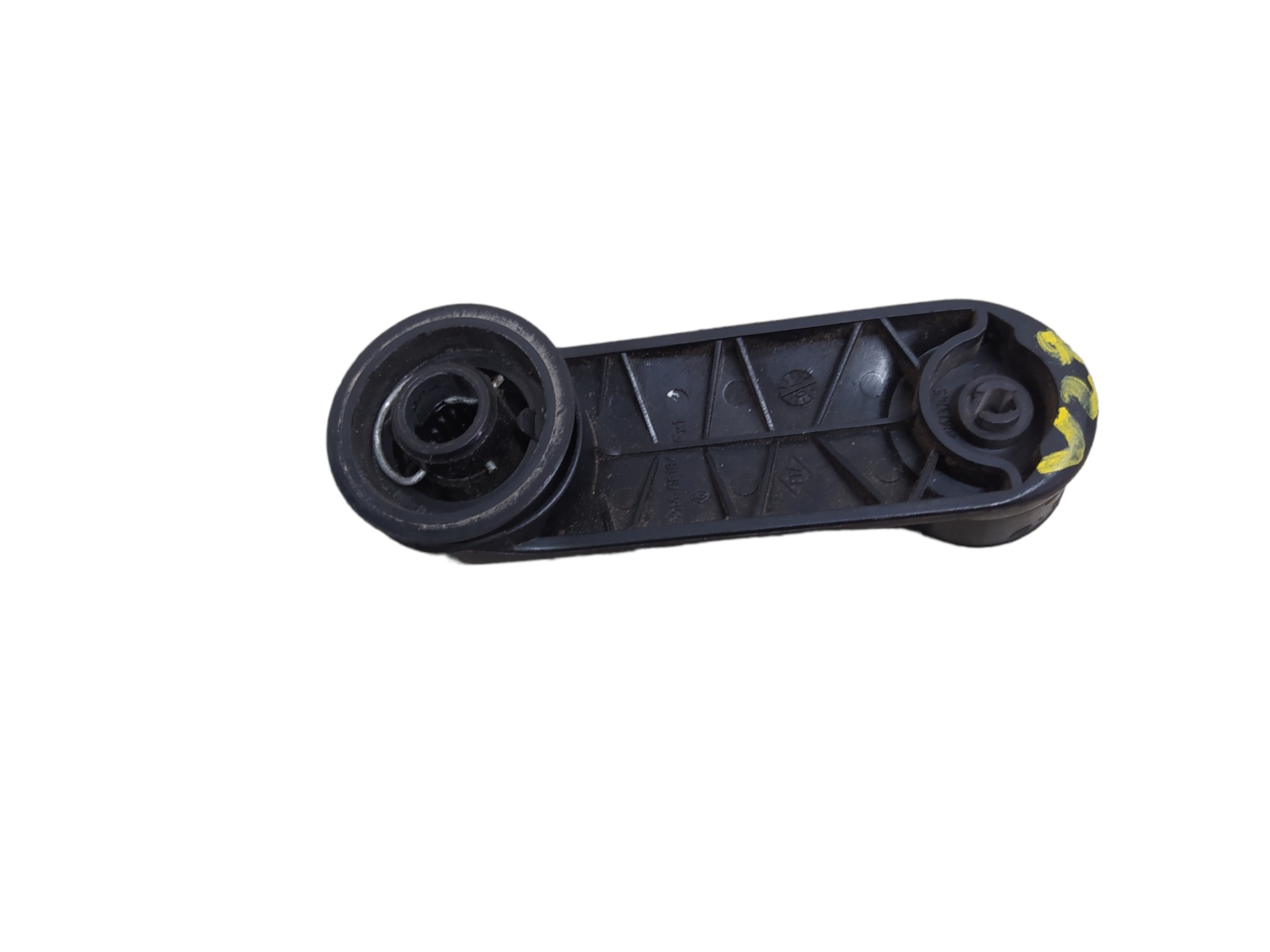 Manivela Vidro Renault Sandero 1.0 2010  8200673745 V28 2