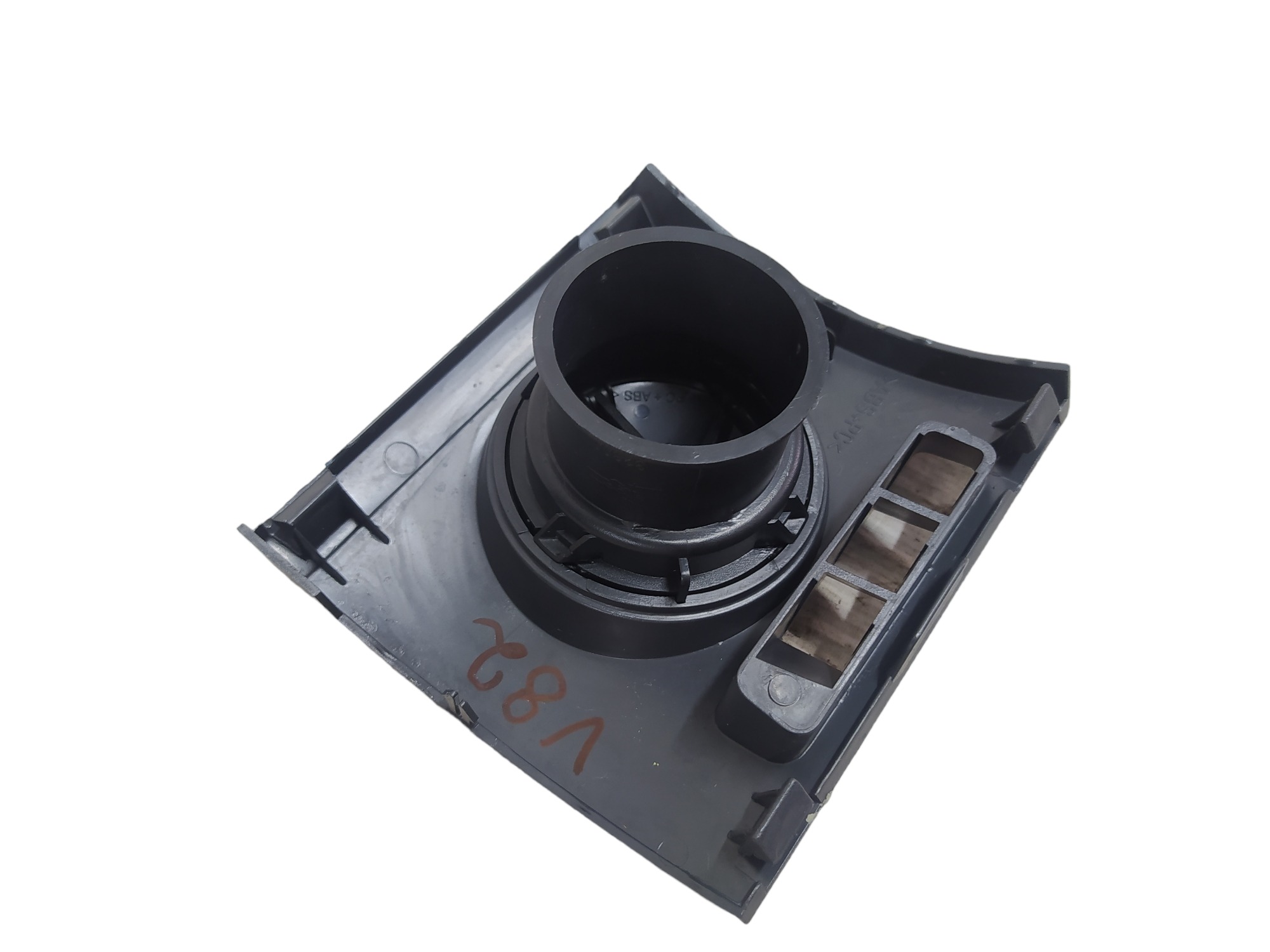 Dilfusor Saida Ar Painel Direito Fiat Palio 2016 V82 5