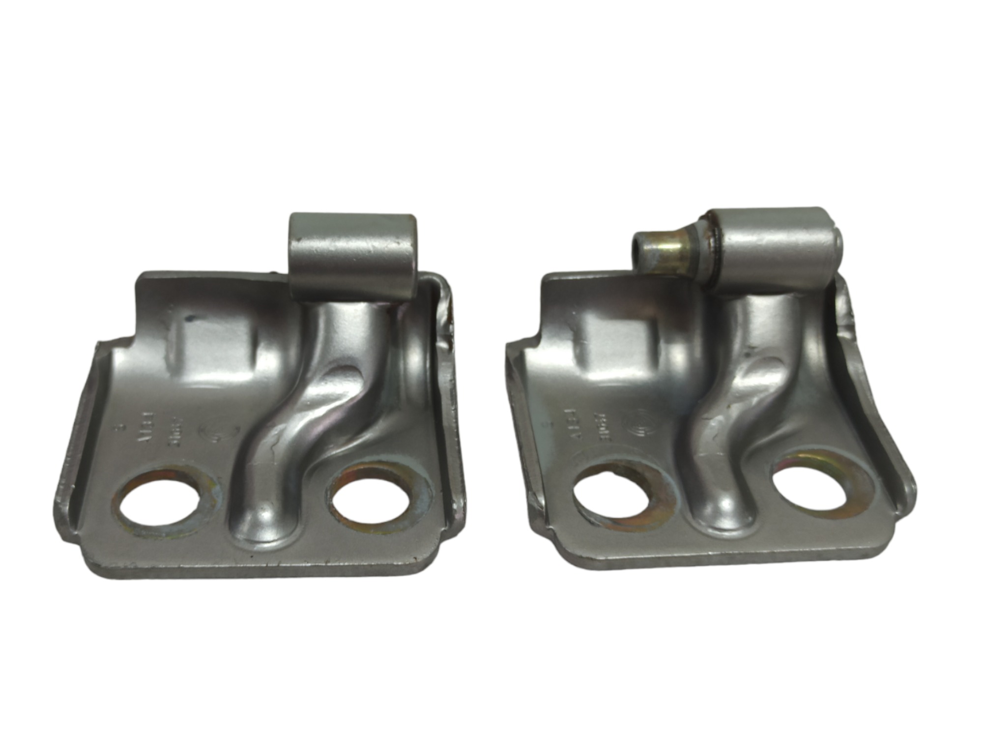 Dobradiça Porta Traseira Esquerda Fiat Palio 1997 1998 V23