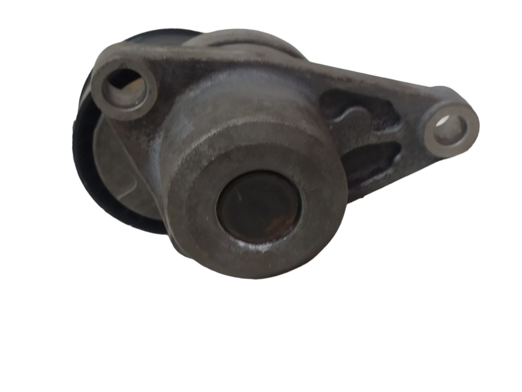 Tensor Correia Do Alternador Peugeot 208 Citroen C3 4