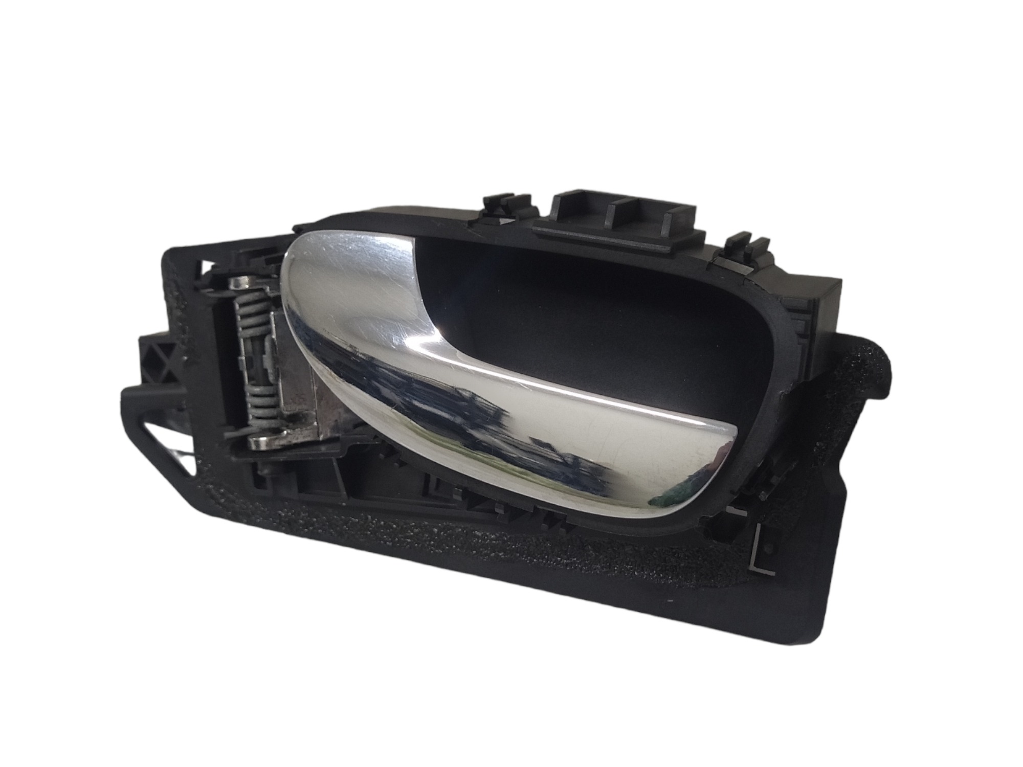 Maçaneta Interna Traseira Esquerda Peugeot 307 2008 V43