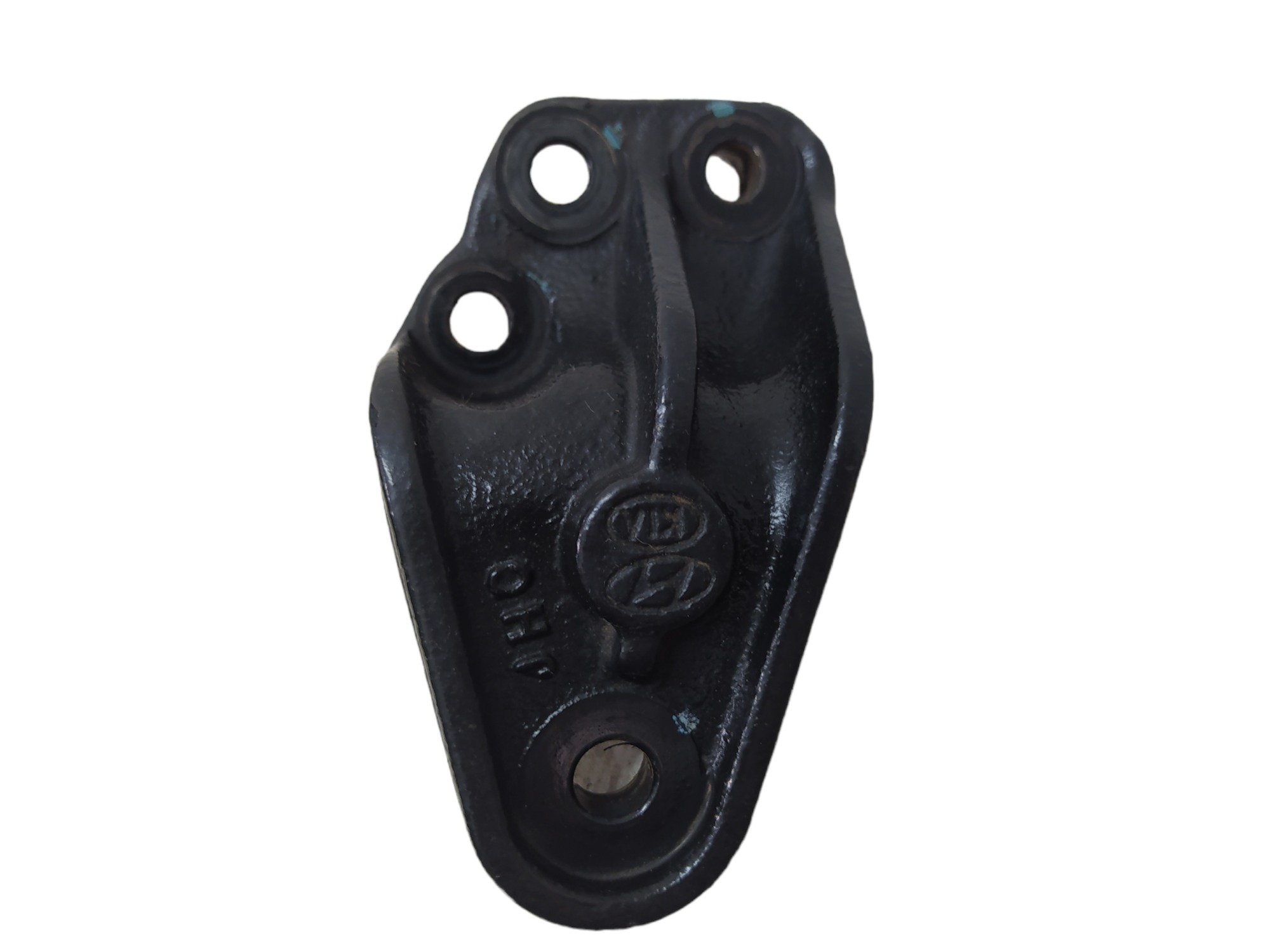 Suporte Coxim Motor Hyundai Hb20  1.6 2014 S5fcd450 V69 3