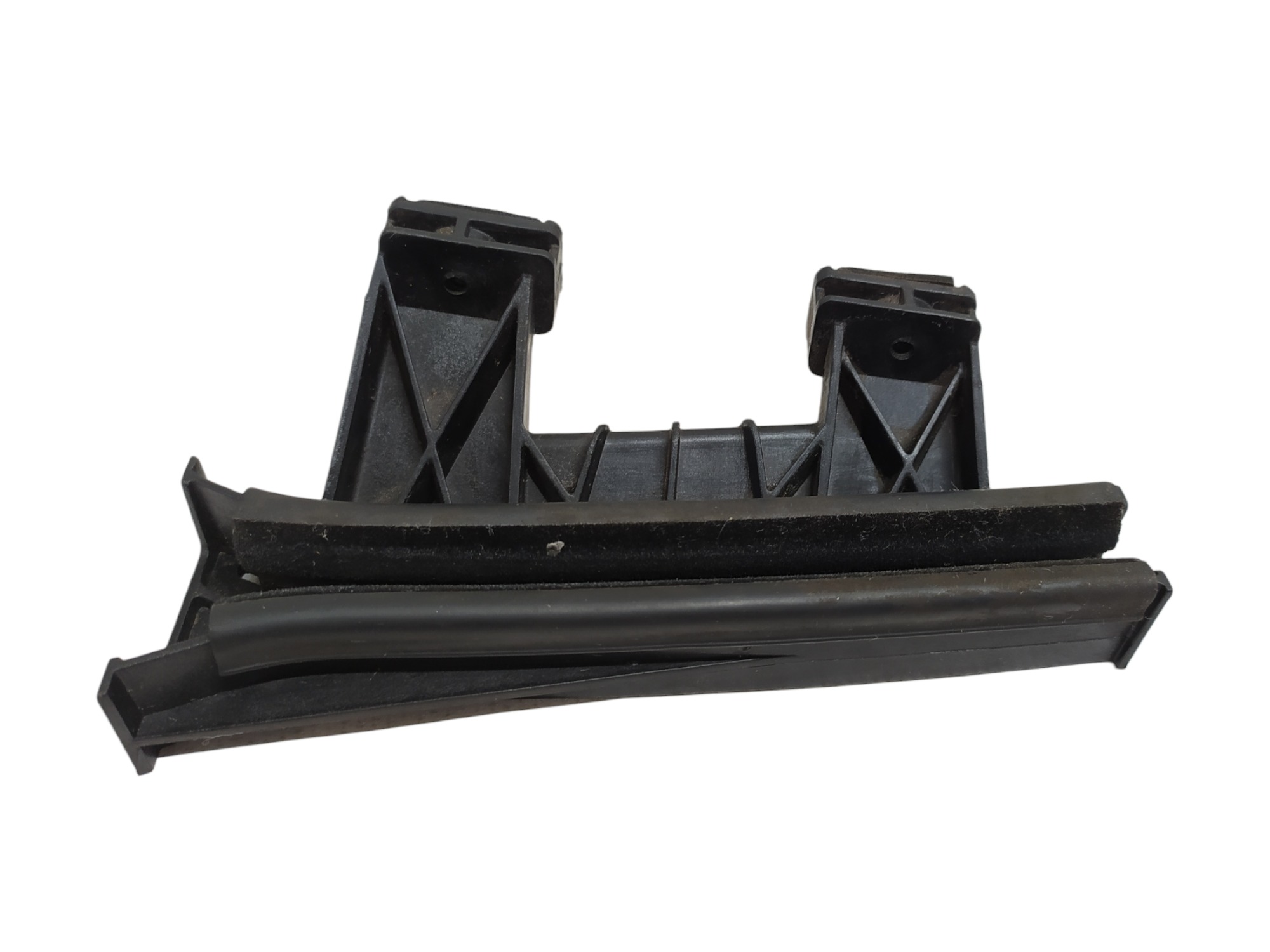 Guia Vidro Dianteiro Direito Peugeot 207 2011 2012 V90 5