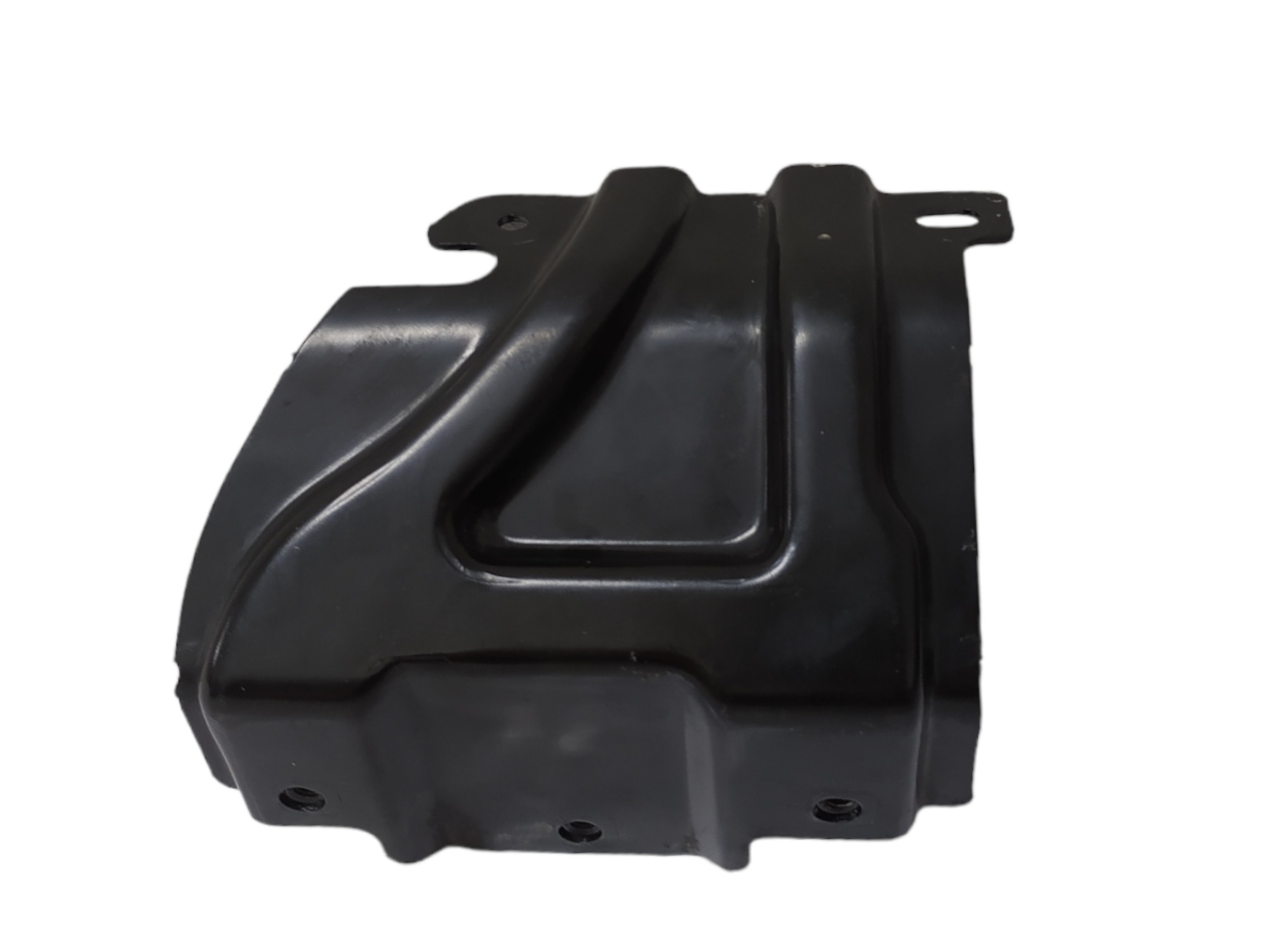 Suporte Defletor Superior Radiador Peugeot 207 2011 2012 V90 7