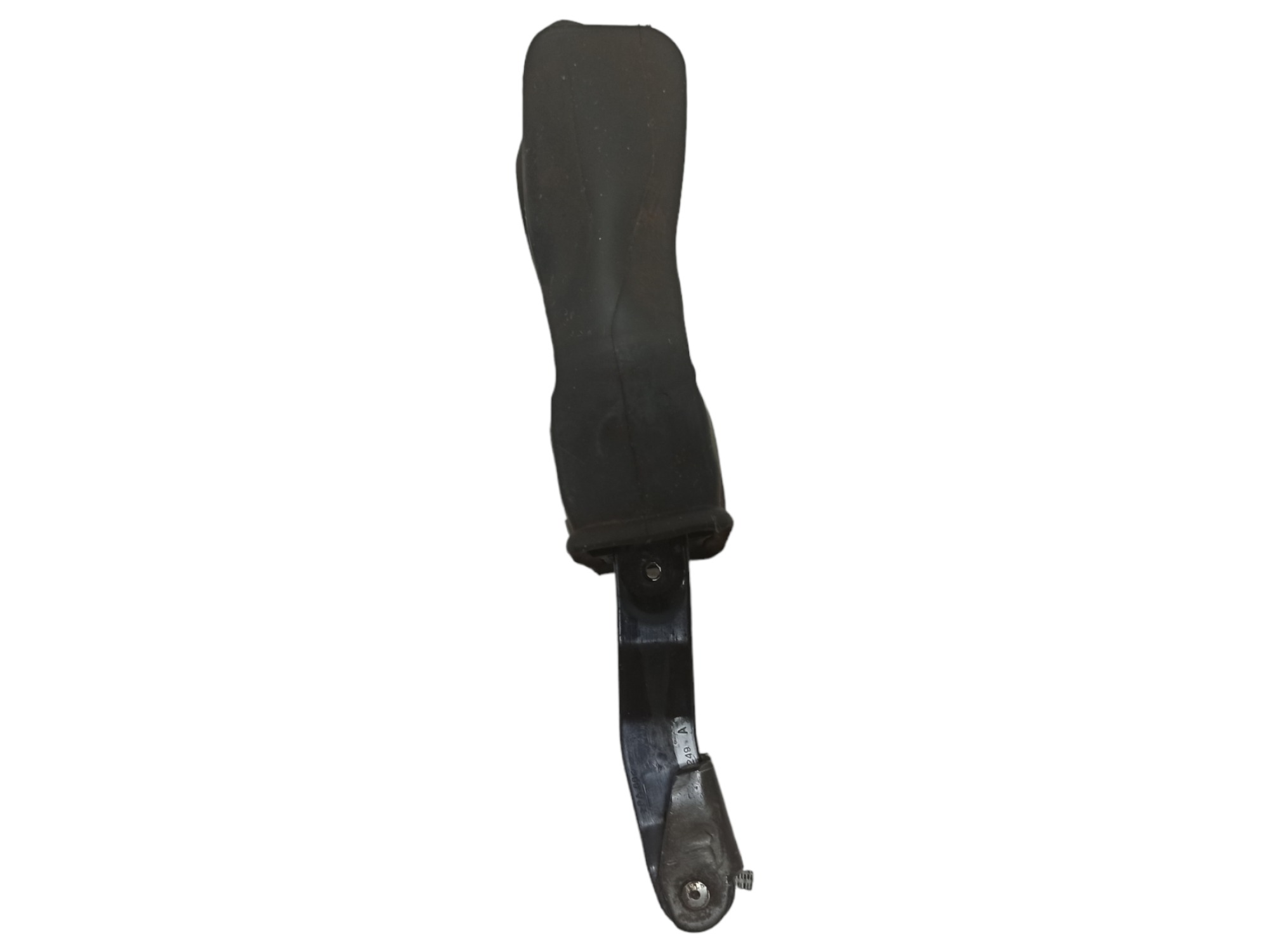 Limitador De Porta Traseira Voyage 3
