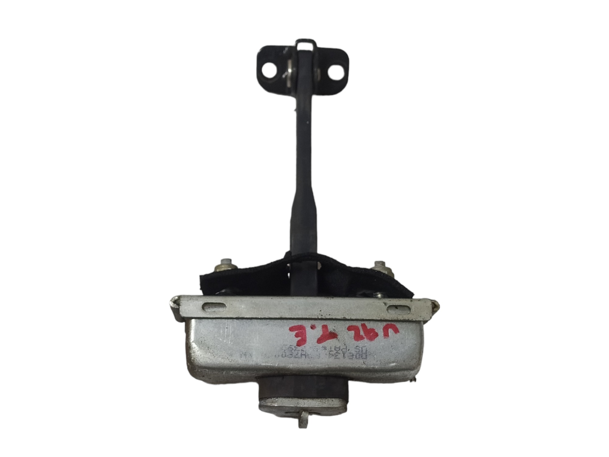 Limitador Porta Tras Esq Land Rover Discovery 3 2008 V92 2