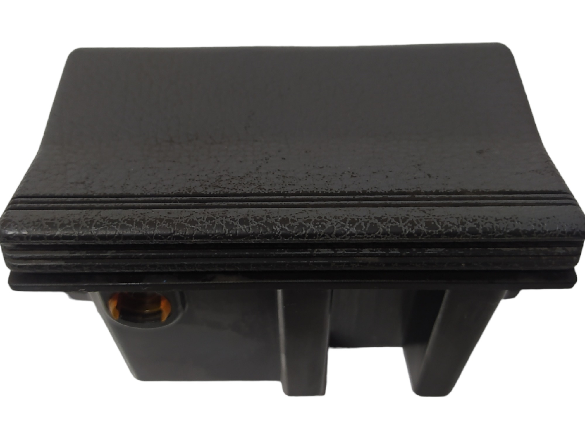 Cinzeiro Console Central Renault Clio 1996 7700826743 V09