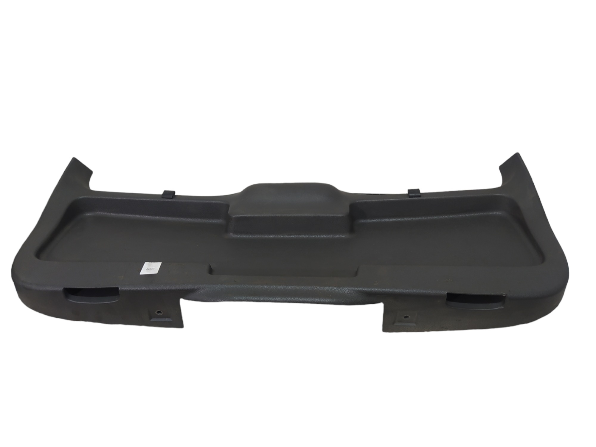 Forro  da Tampa Traseira  Ford Fiesta 2002 V59 4