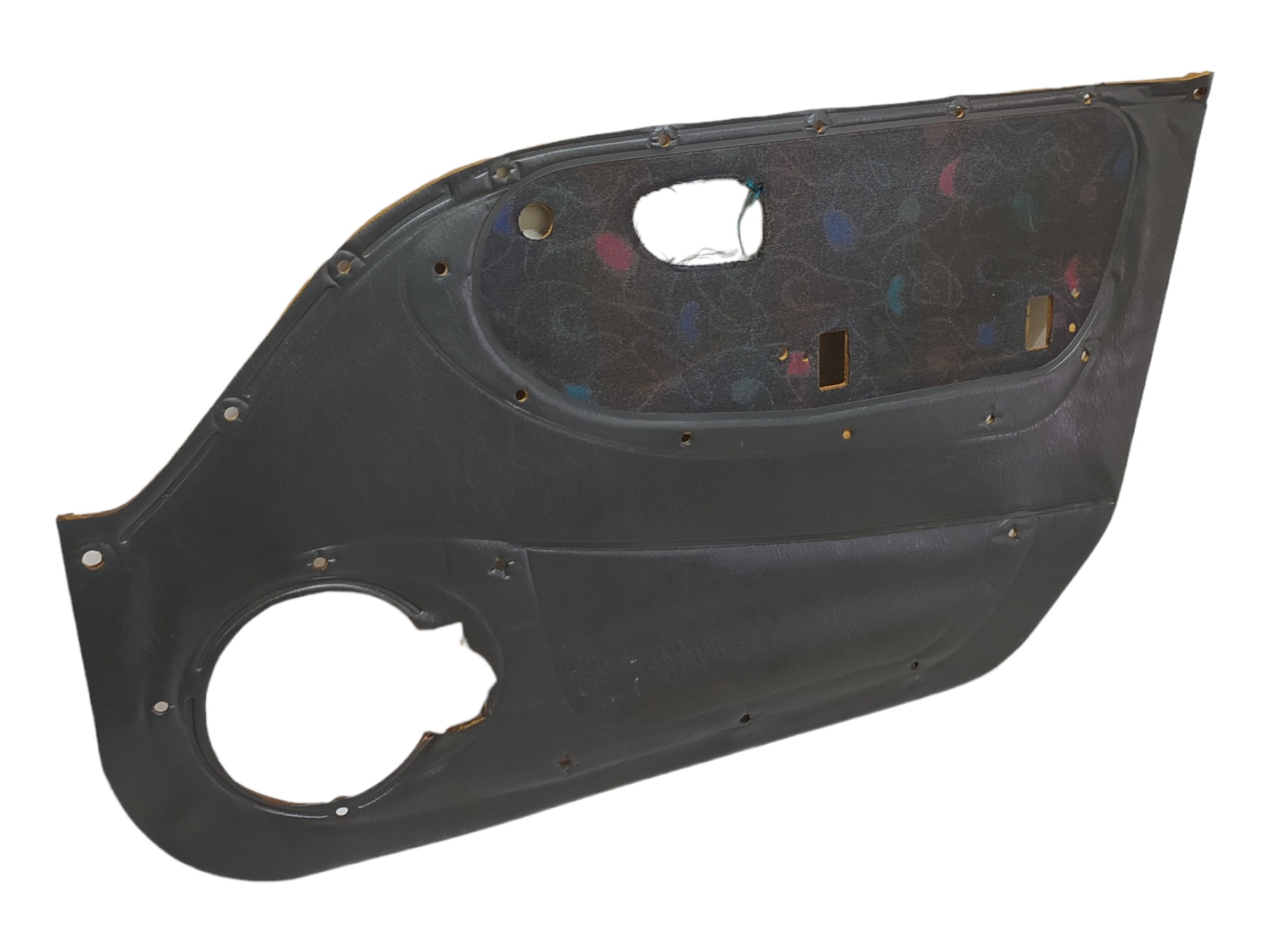 Forro Porta Dianteira Direita Hyundai Accent 1996 V73 2