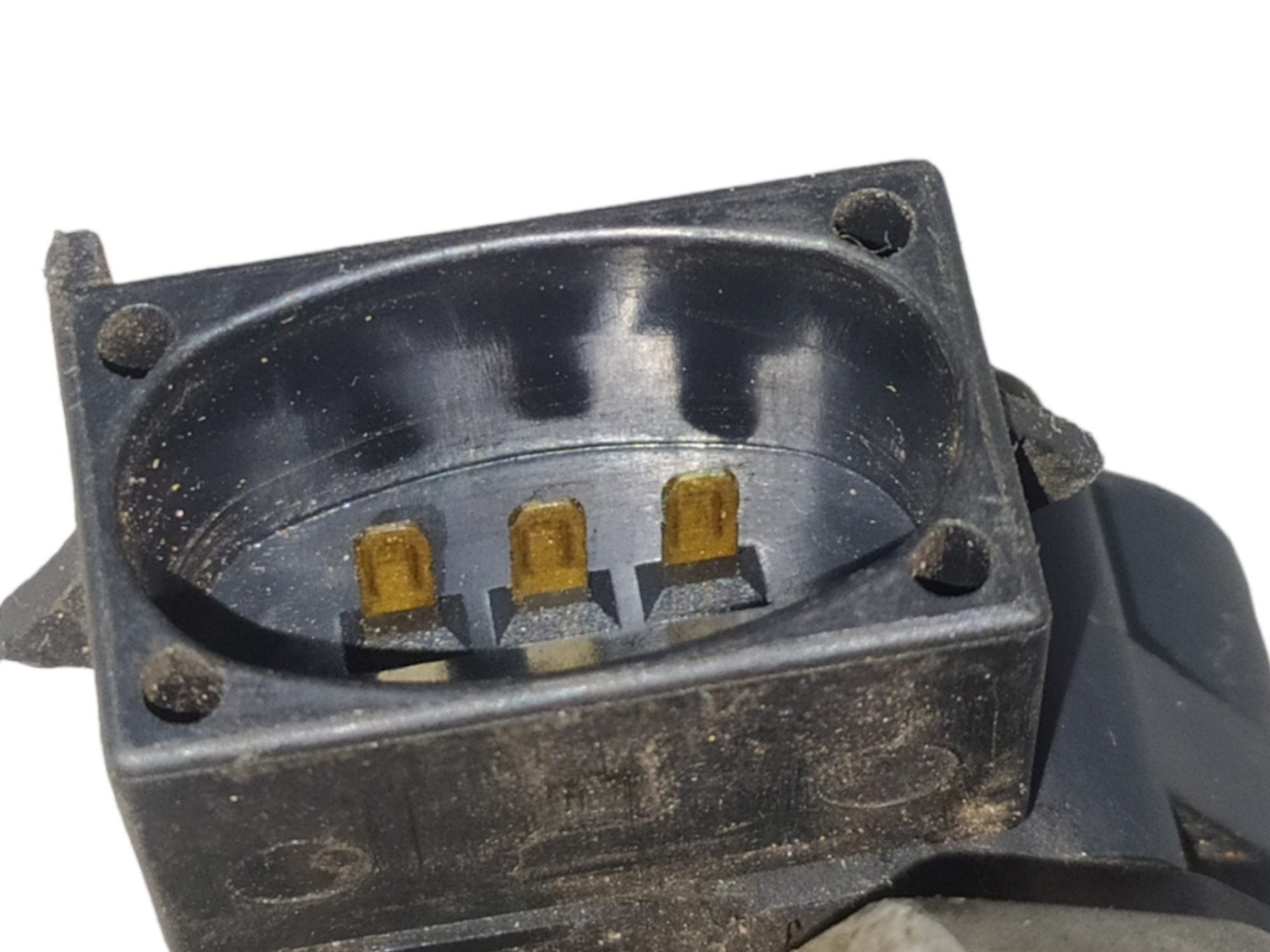 Tbi Corpo Borboleta Ford Escort Zetec 1.8 1998 V91 7