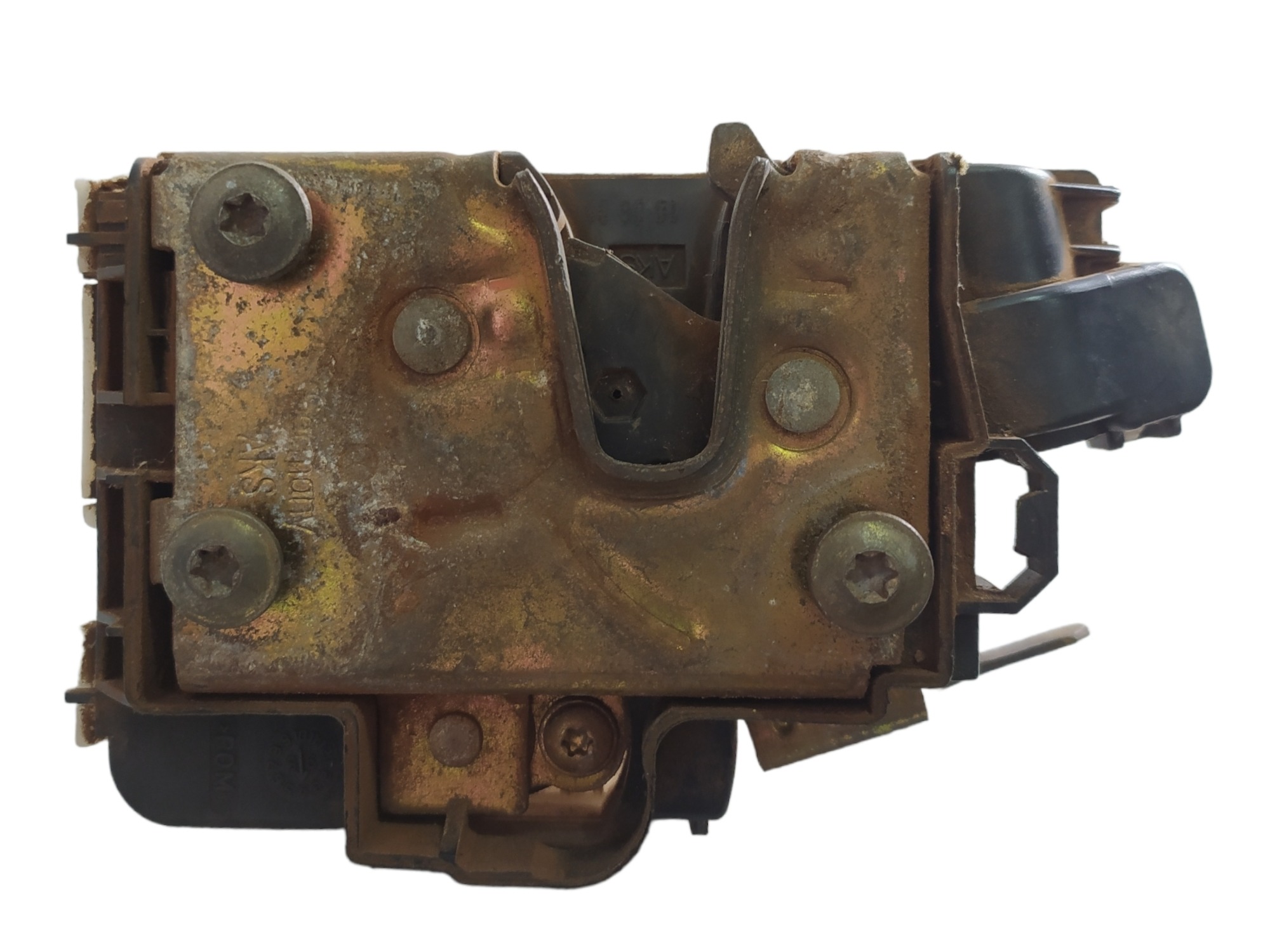 Fechadura Dianteira Direita Volkswagen Golf 1995 V41 6