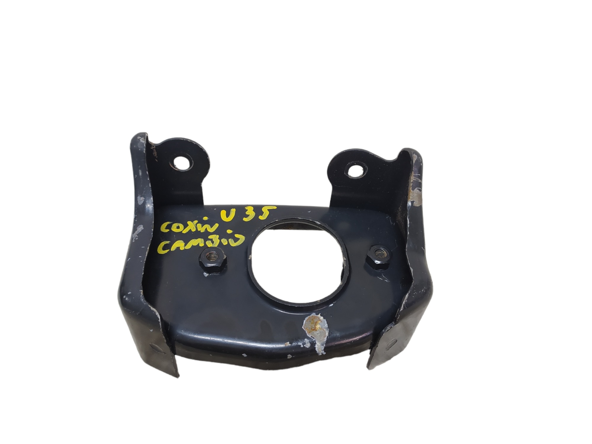 Coxim Câmbio Peugeot 206 1.6 2001 V35