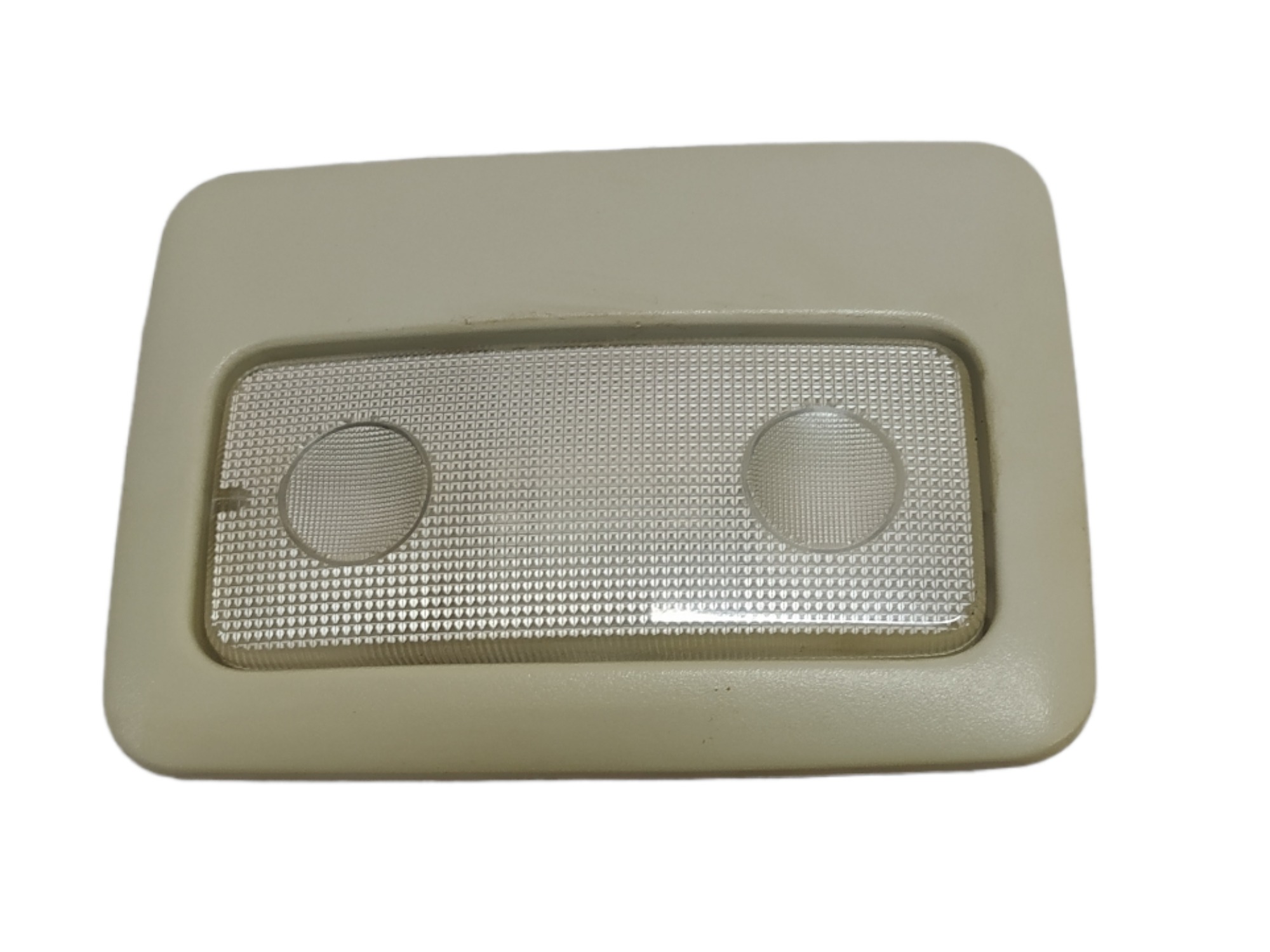 Luz Interna De Teto Fiat Palio 2016 100182633 V87