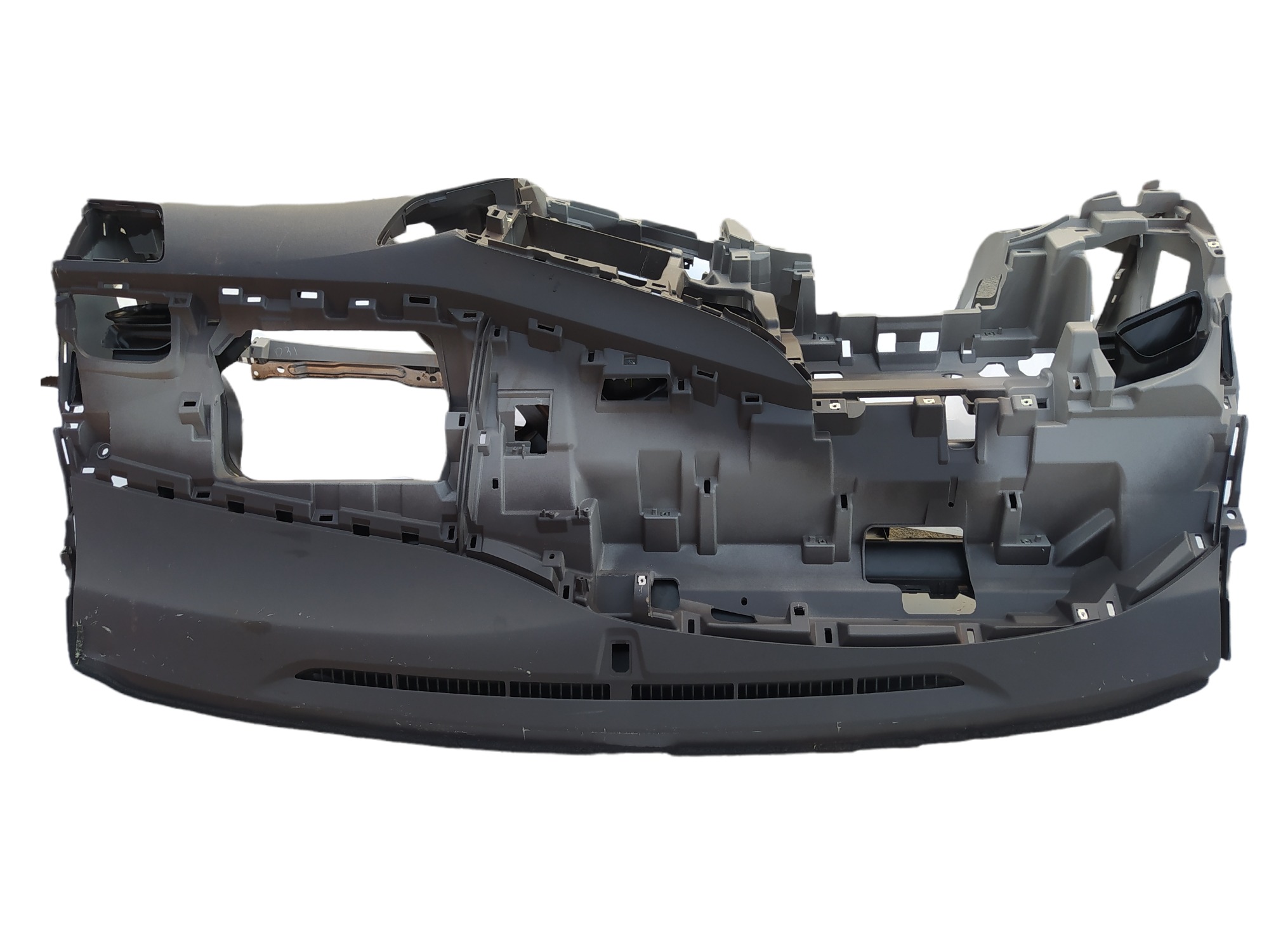 Fechadura Manual Direita Vw Gol Saveiro G3 G4 5w3837014b 1
