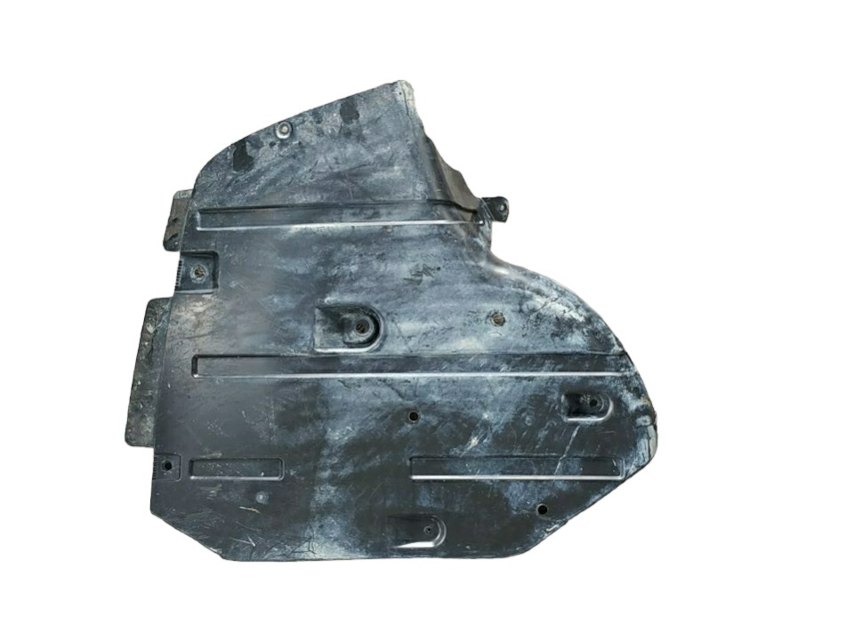 Defletor Traseiro Protetor Do Tanque Gm Cobalt 2017 A 2020