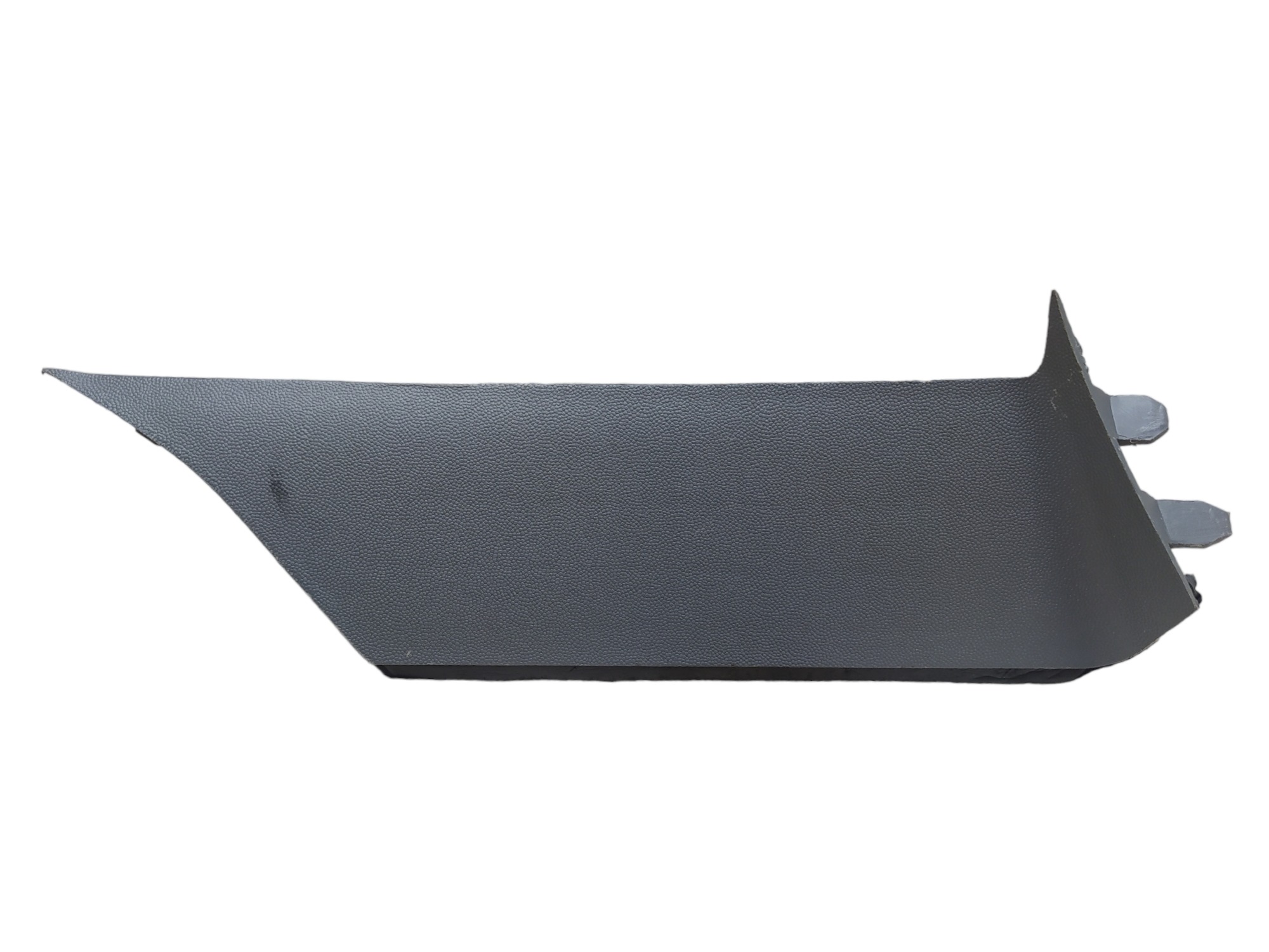 Moldura Acabamento Painel Direito Chevrolet Meriva 2003