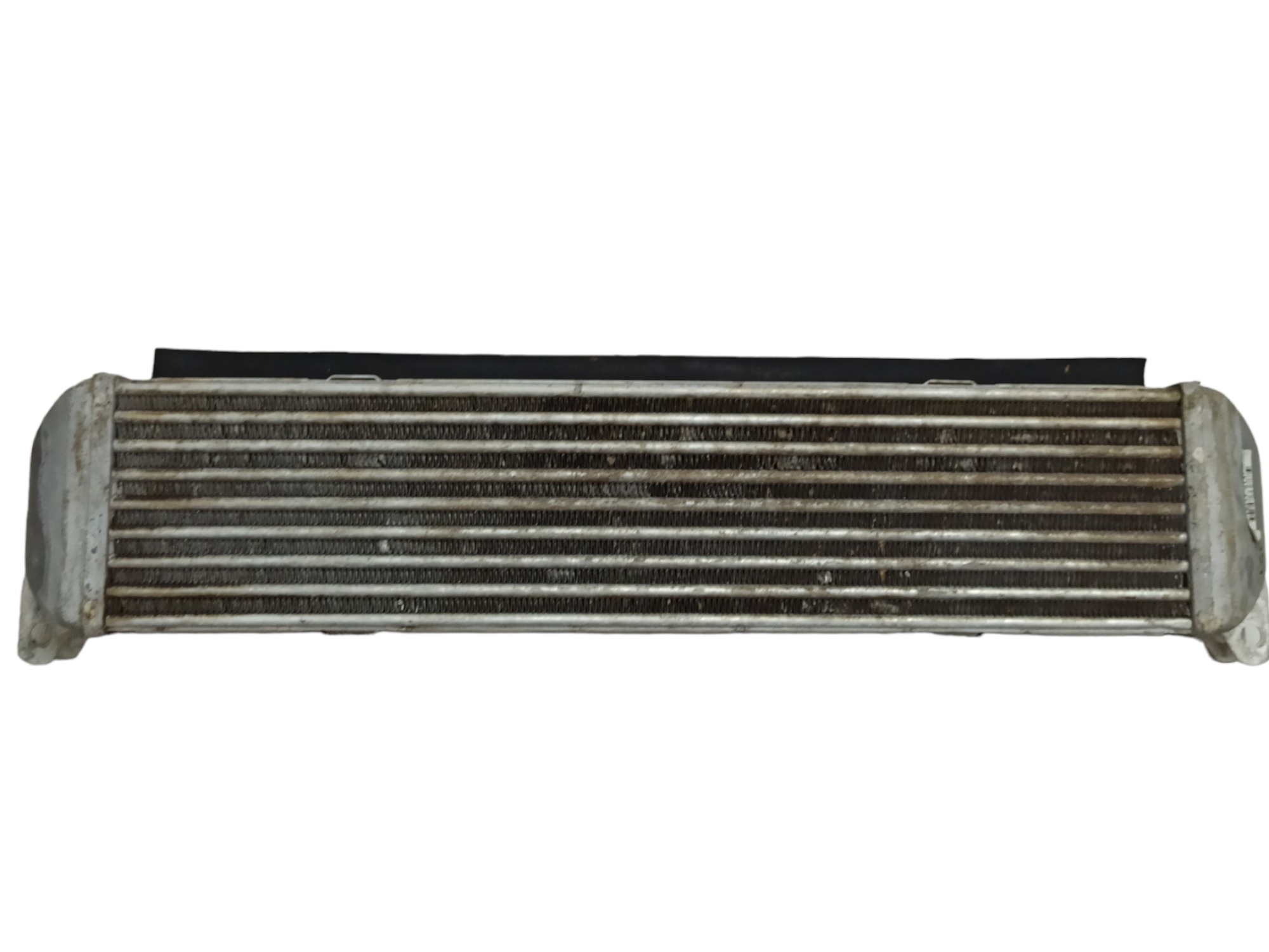 Intercooler Radiador Land Rover Discovery 3 2.7 2008 V92 3