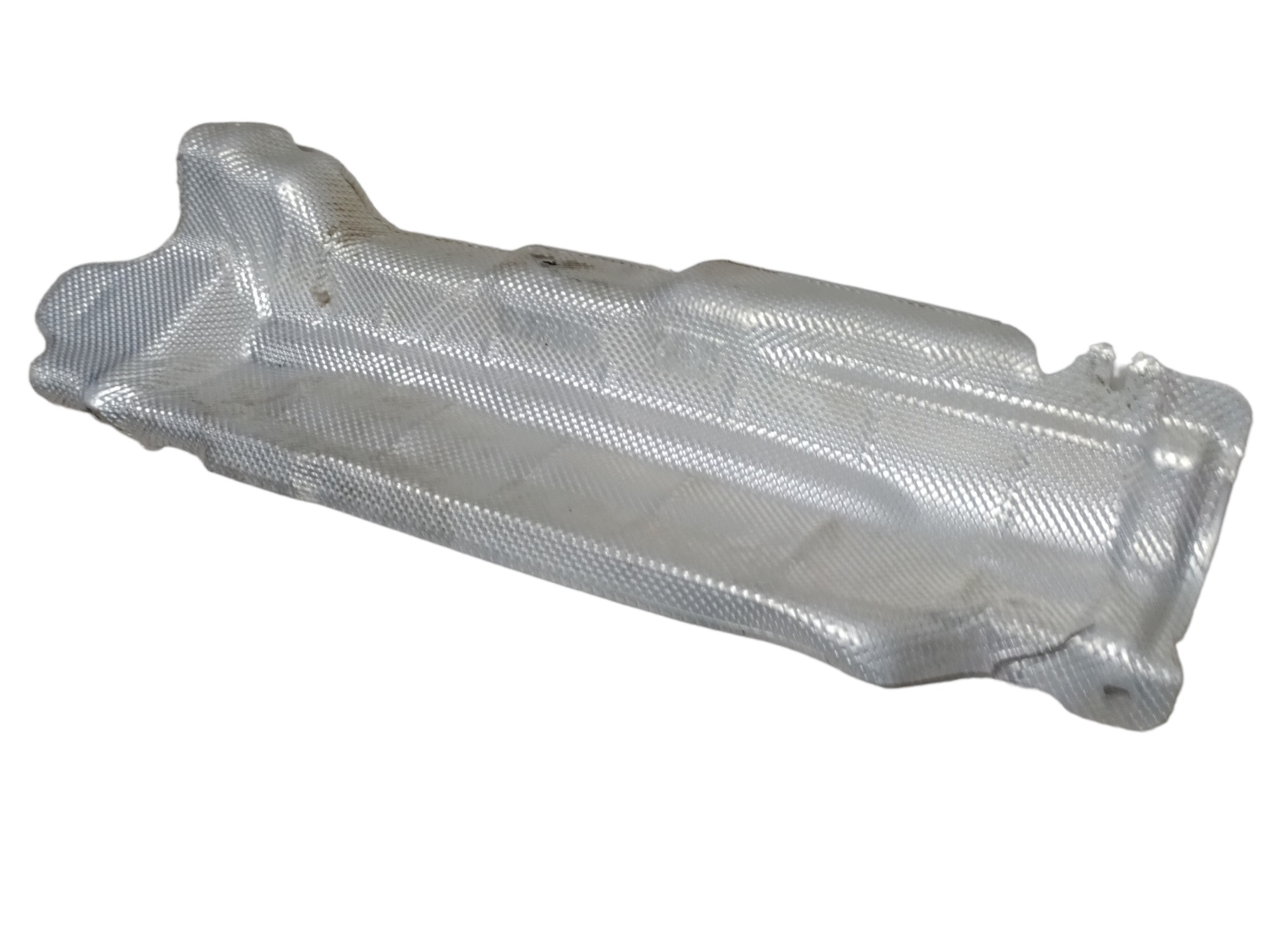 Defletor Calor Escapamento Land Rover Discovery 3 2008 V92 5