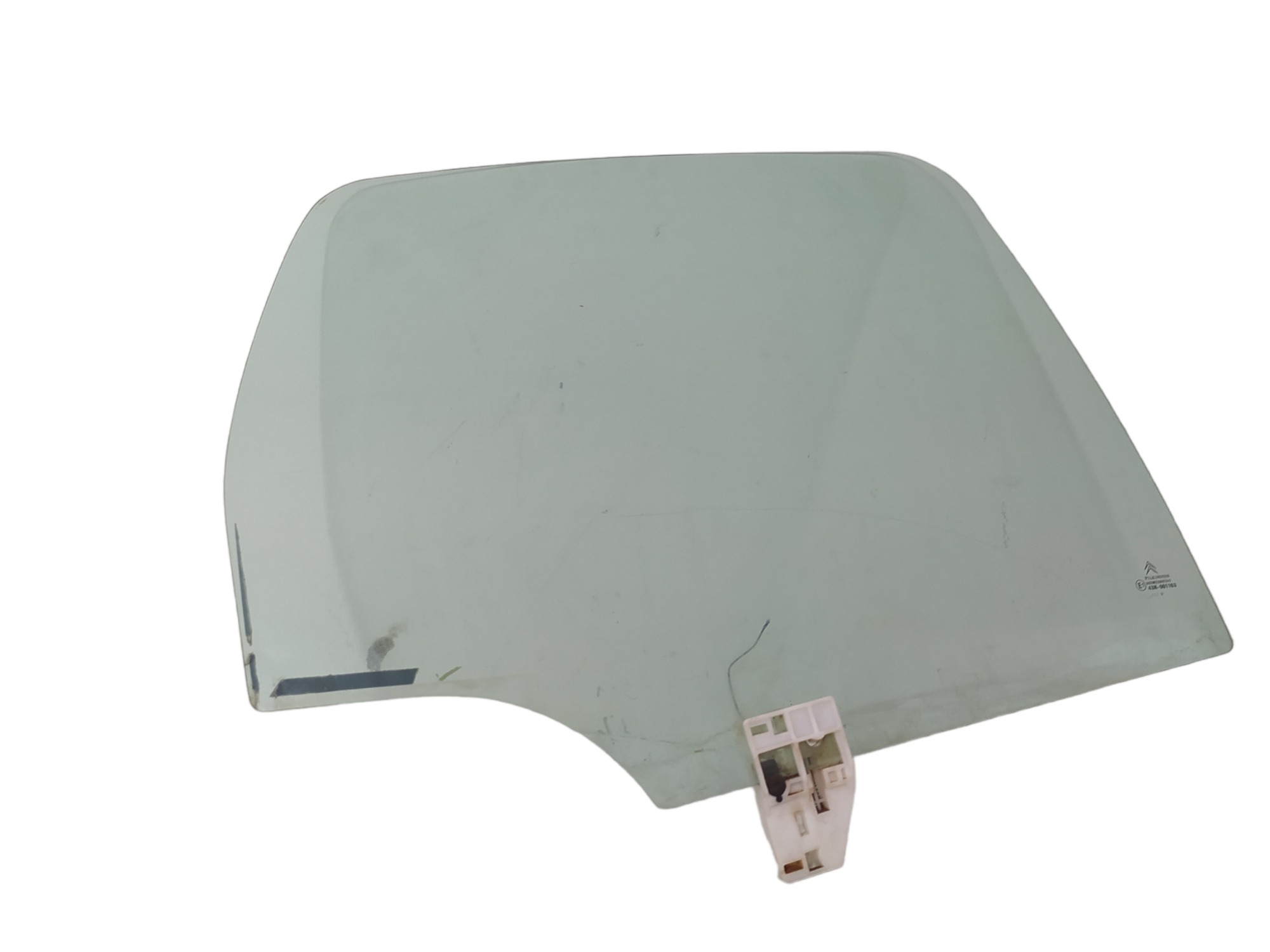 Vidro Porta Traseira  Direita Citroen C3  2005         V22 5