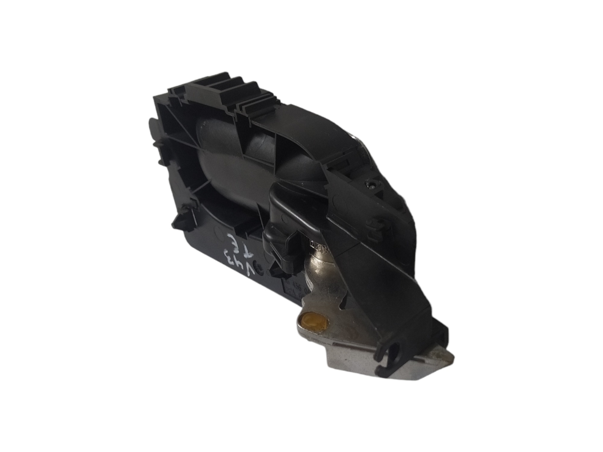 Maçaneta Interna Traseira Esquerda Peugeot 307 2008 V43 7