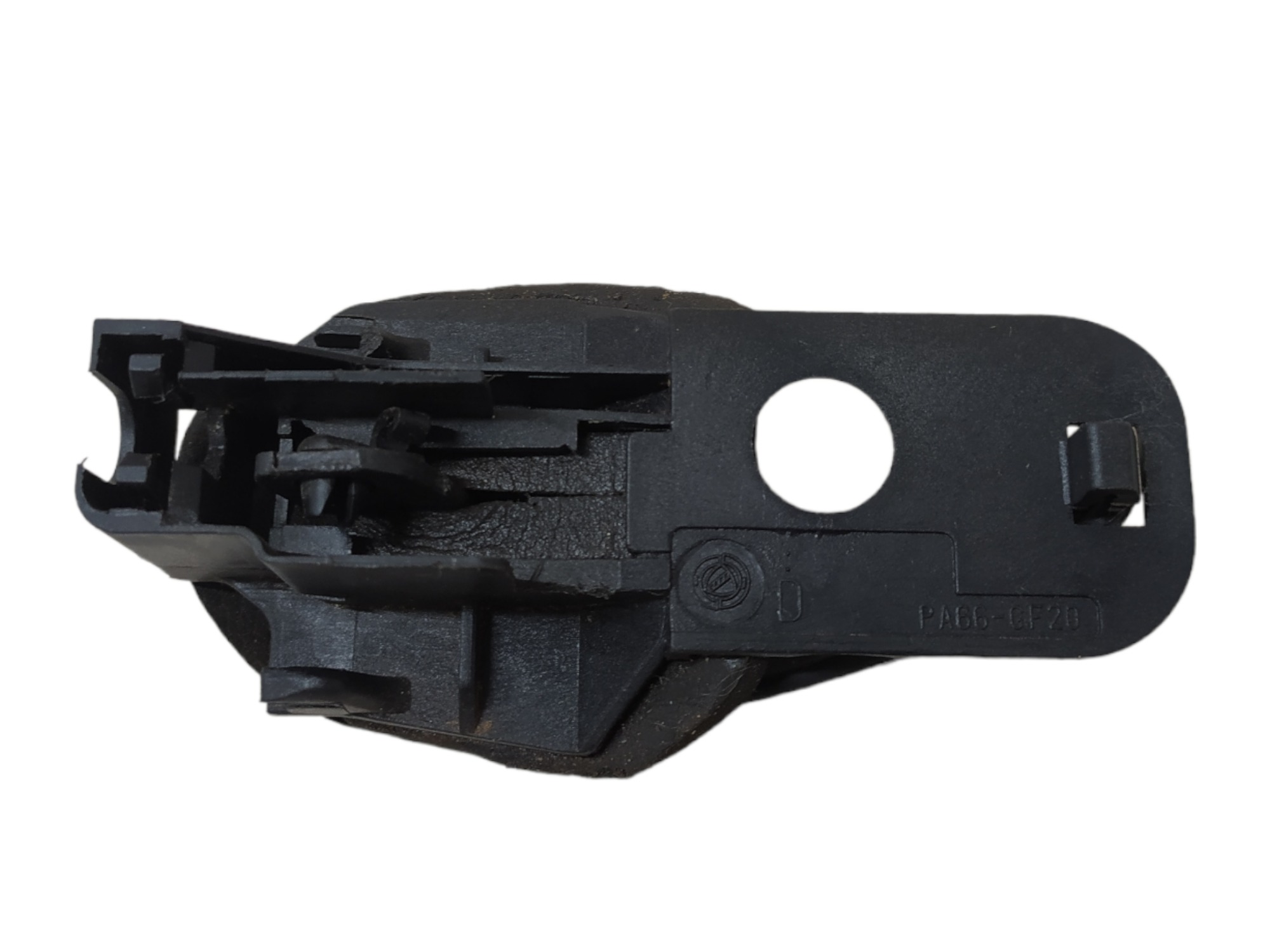 Maçaneta Interna Dianteira Direita Fiat Palio 1996 A 2004 5