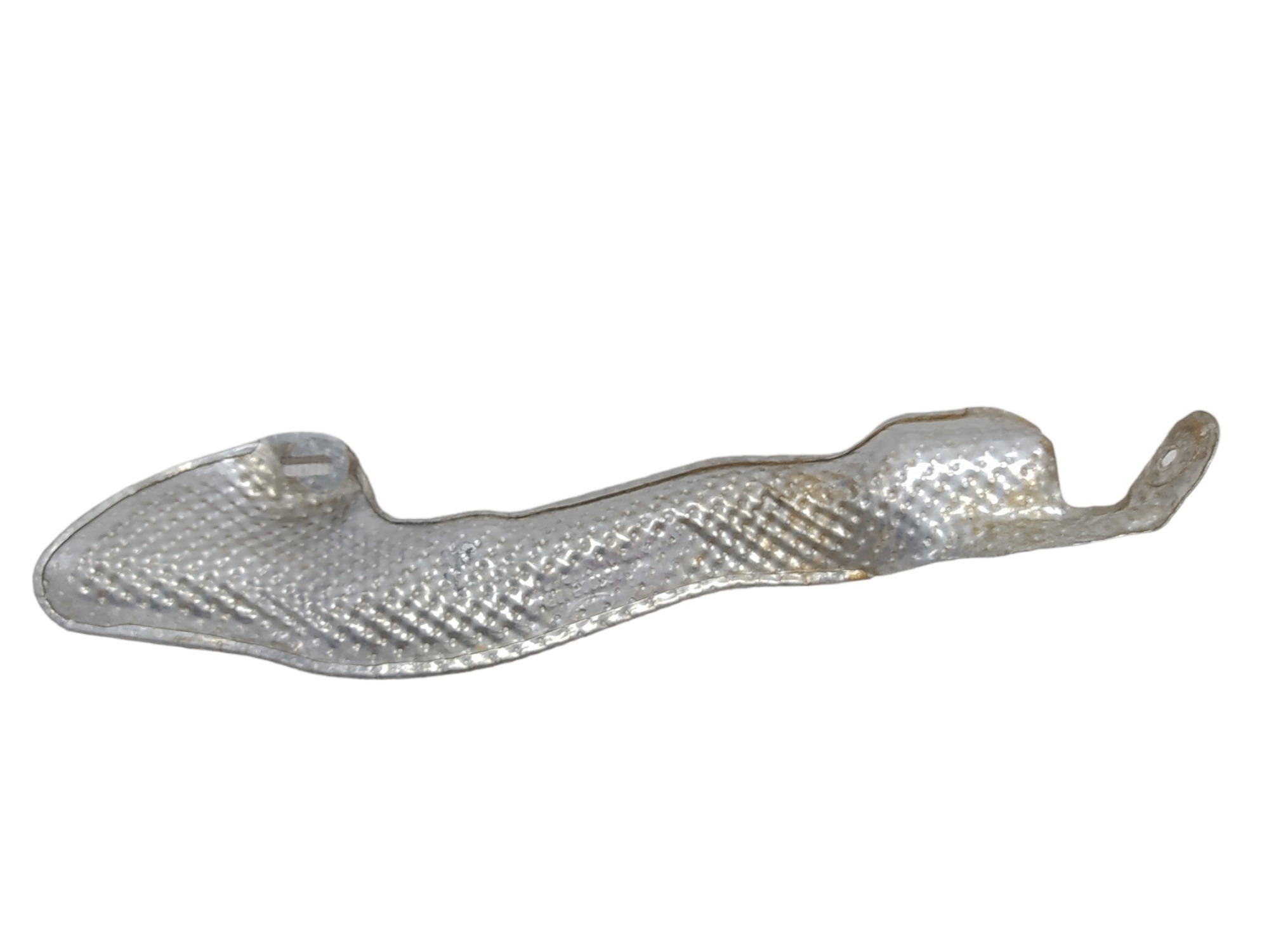 Defletor Calor Frontal Diant Esquerdo Discovery 3 2008 V92
