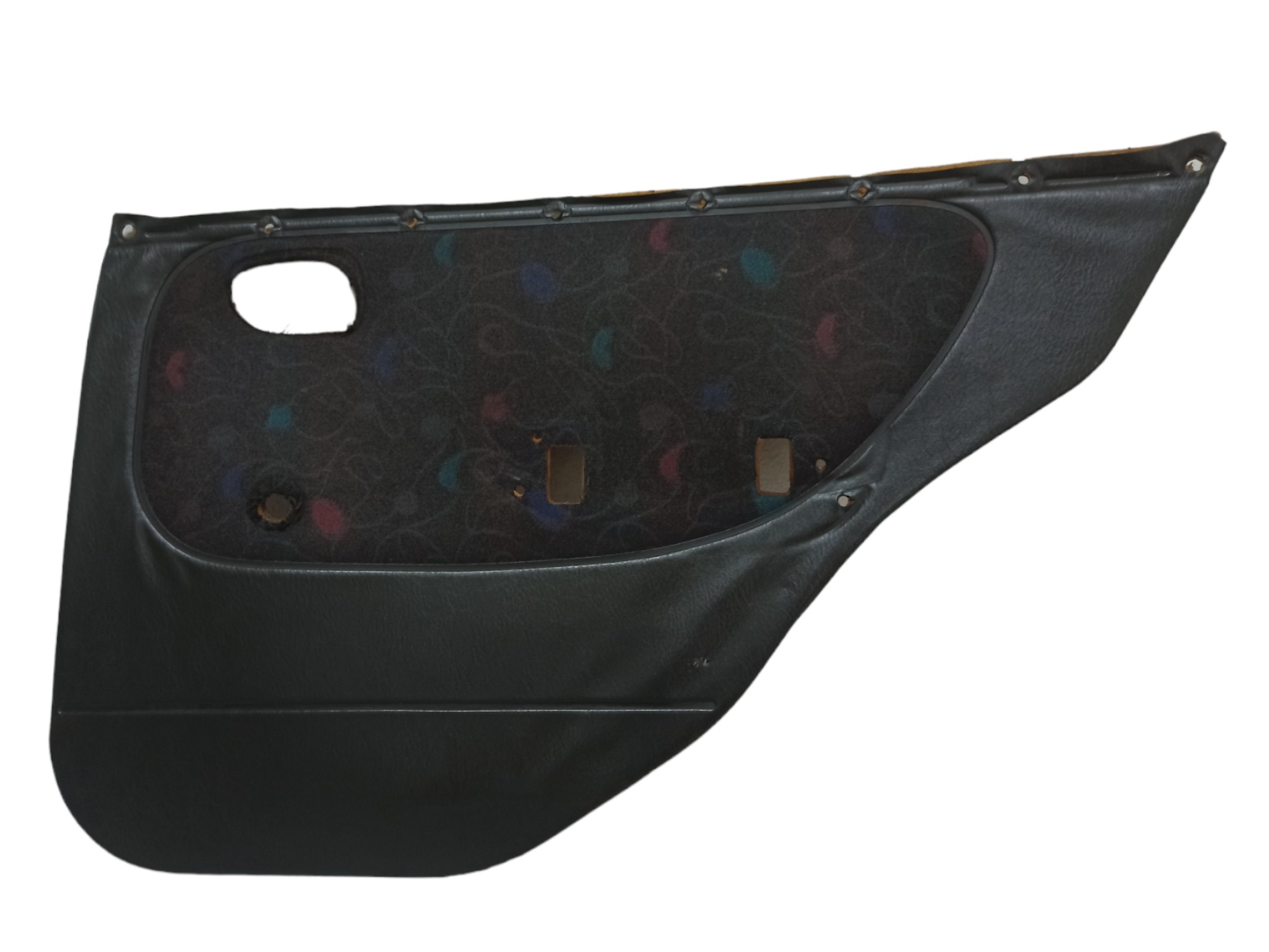 Forro Porta Traseira Direita Hyundai Accent 1996 V73