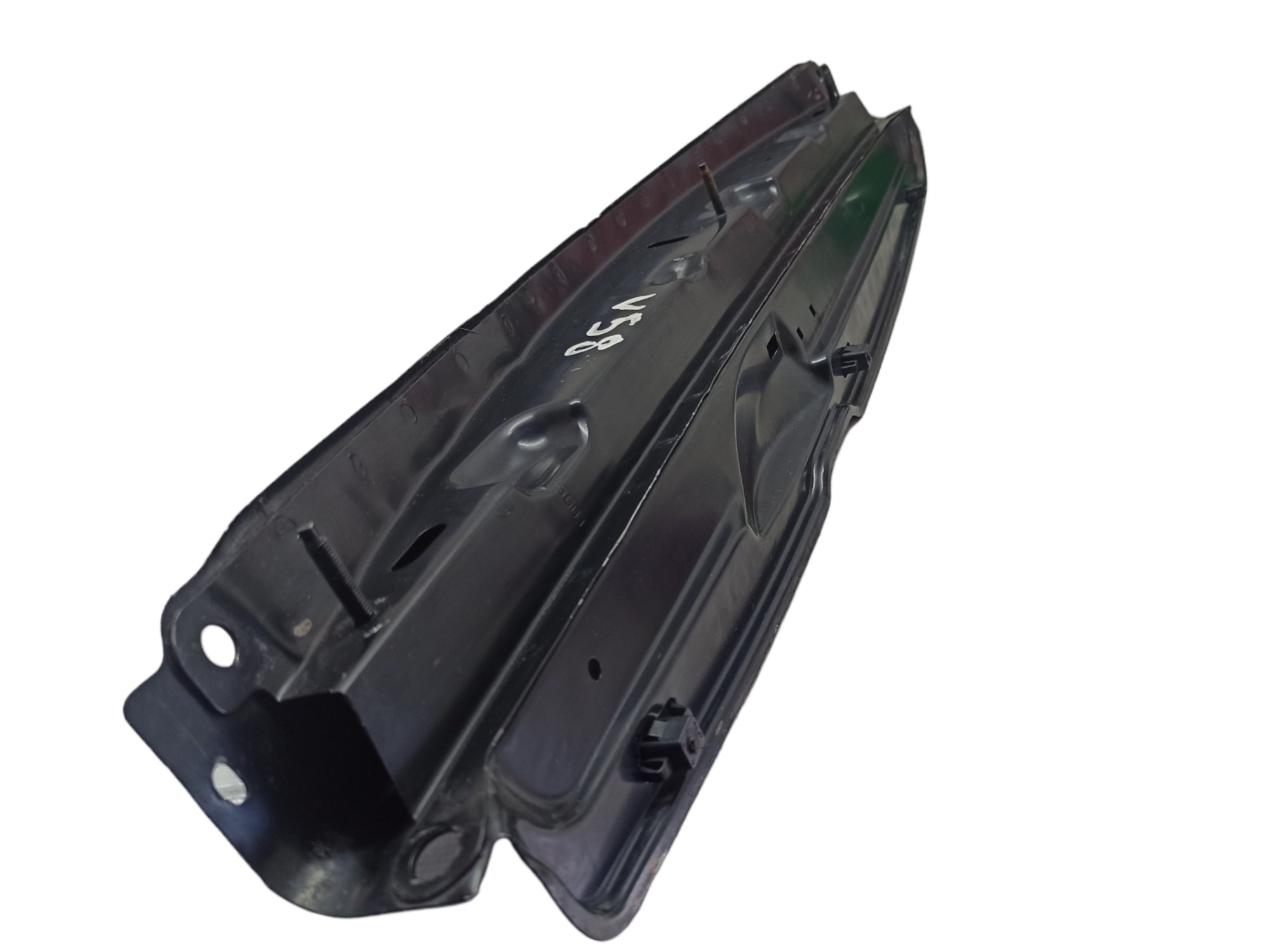Mini Frente Painel Frontal Citroen Xsara Picasso 2005 V58 5