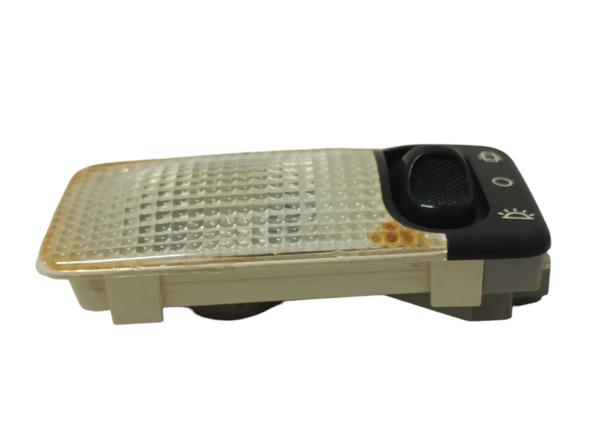 Luz De Teto Cortesia Peugeot 207 2011 2012 V90 3