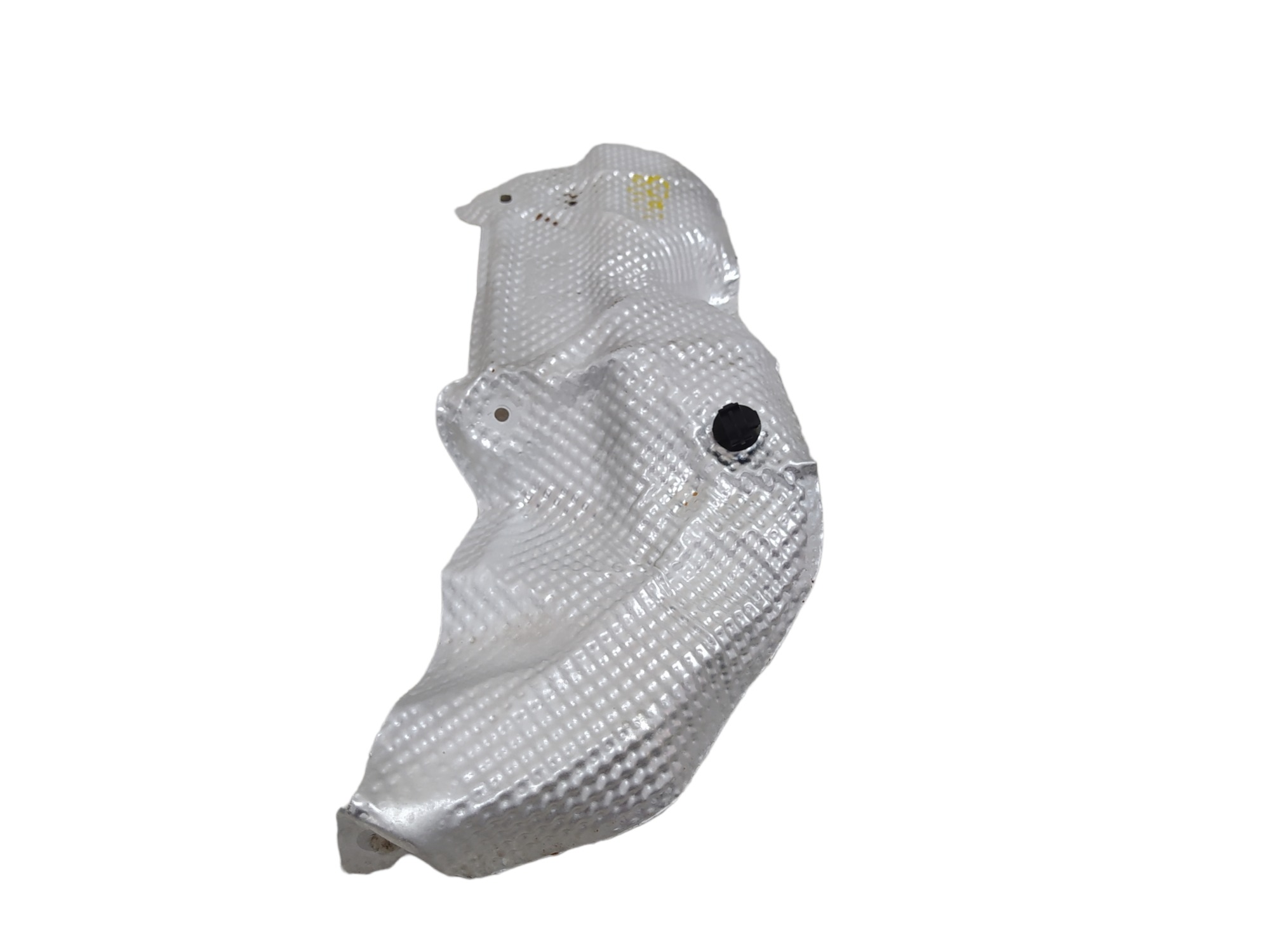 Defletor De Calor Renault Sandero 1.0 2010 V28 3