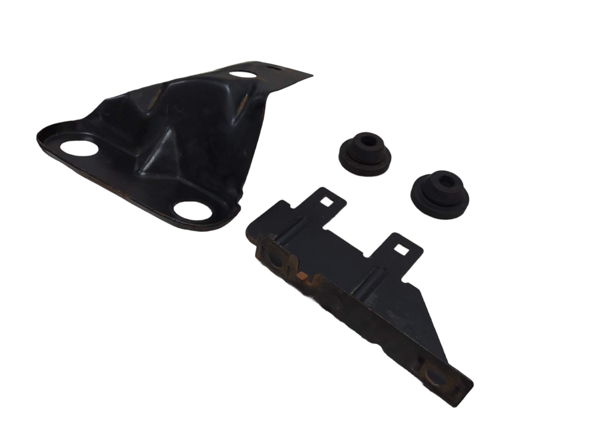 Suporte Do Filtro De Ar Ford Explorer 1996 V52 6