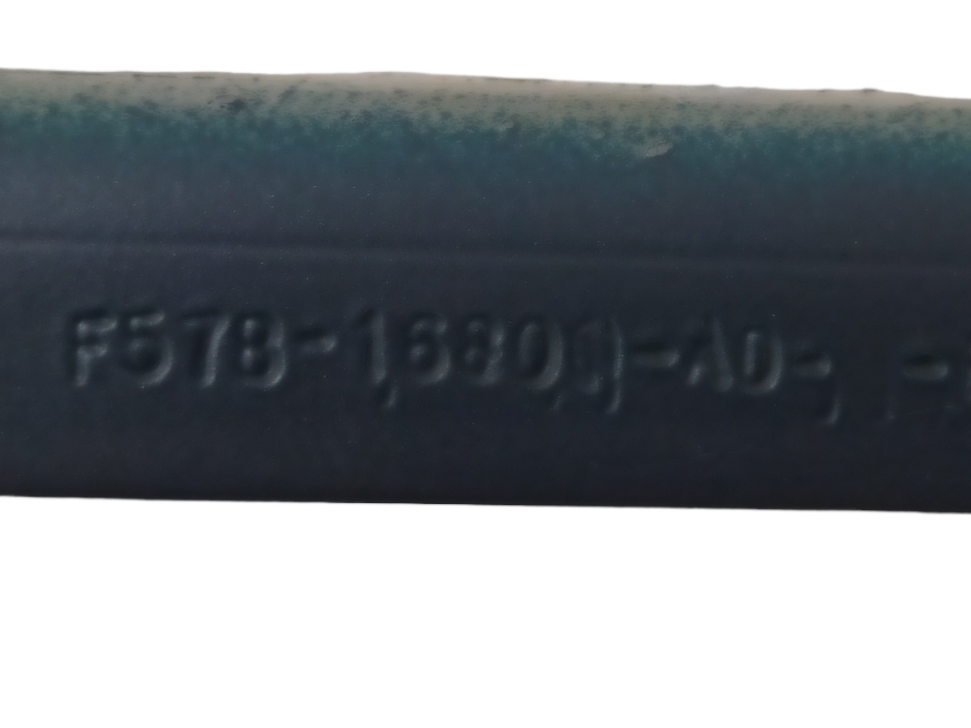 Dobradiça Do Capô Lado Direito Ford Explorer 1996 V52 6