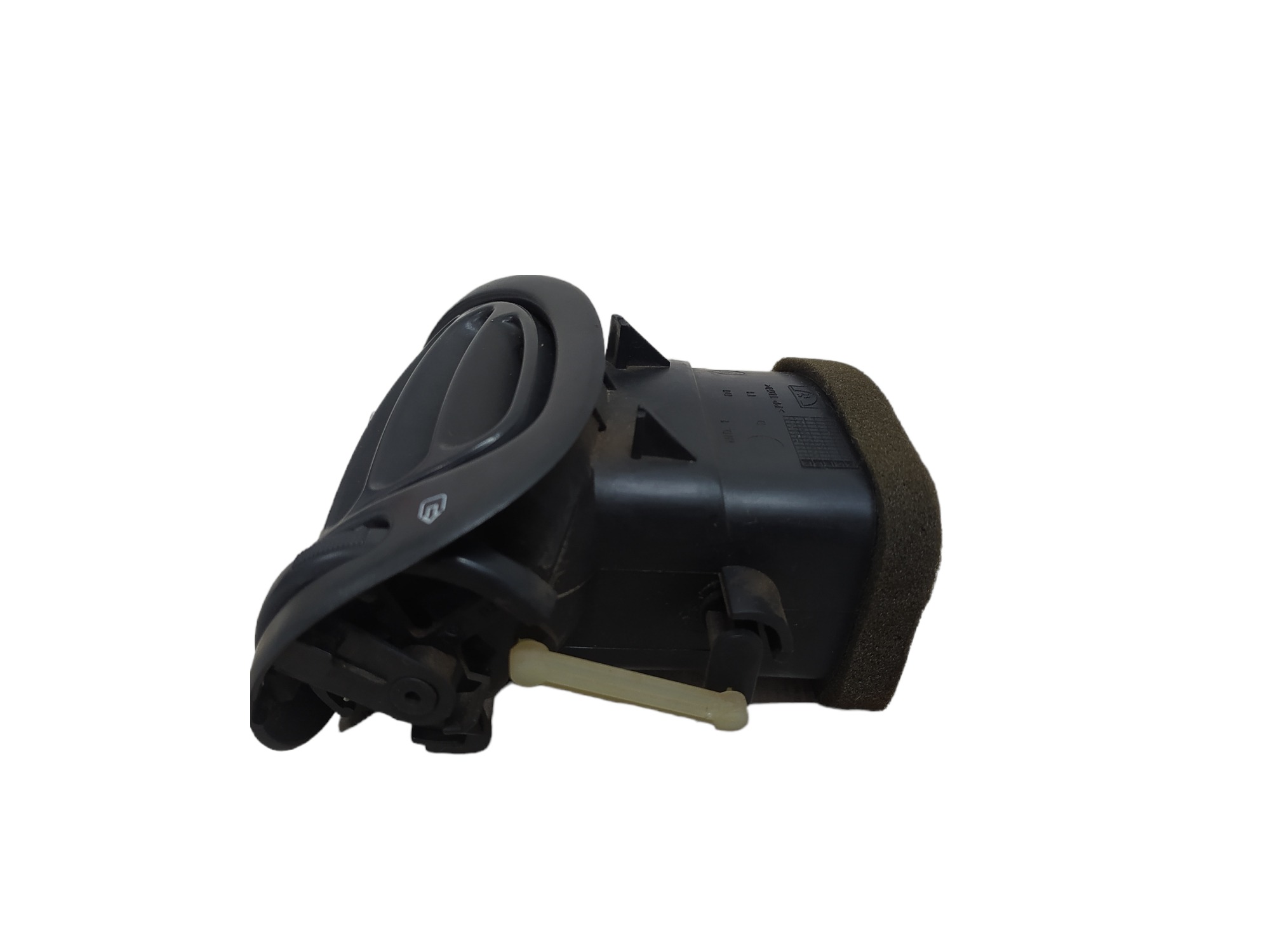 Difusor De Ar Lado Direito Peugeot 206 2002 9624664277 V42 3