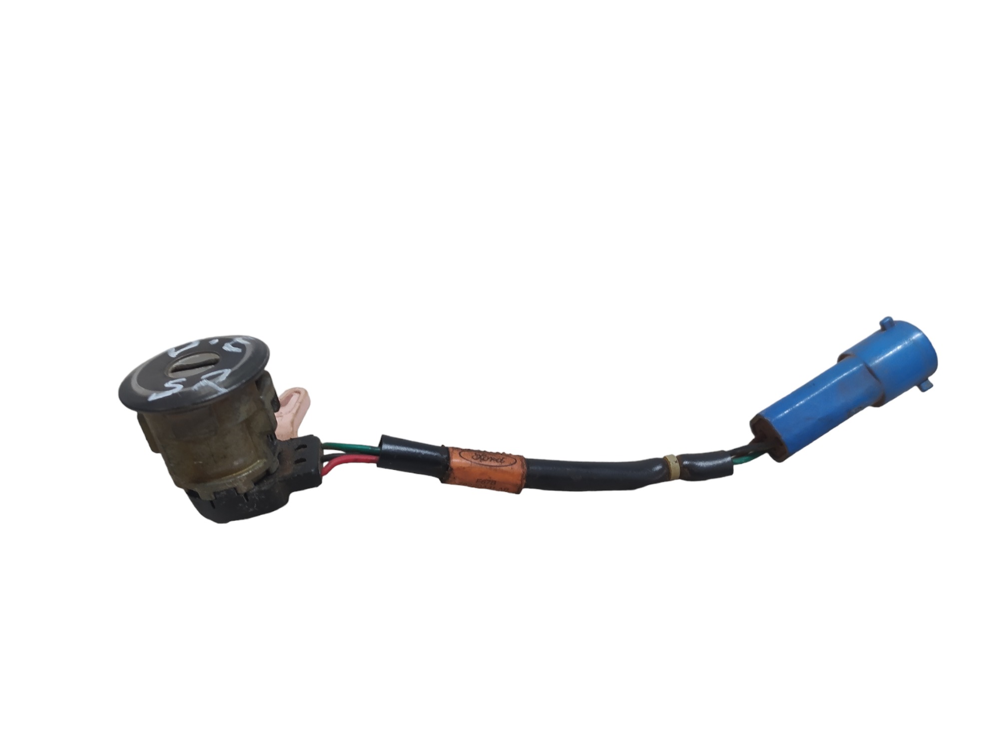 Cilindro Miolo Porta Diant Esquerdo Ford Explorer 1996 V52 4