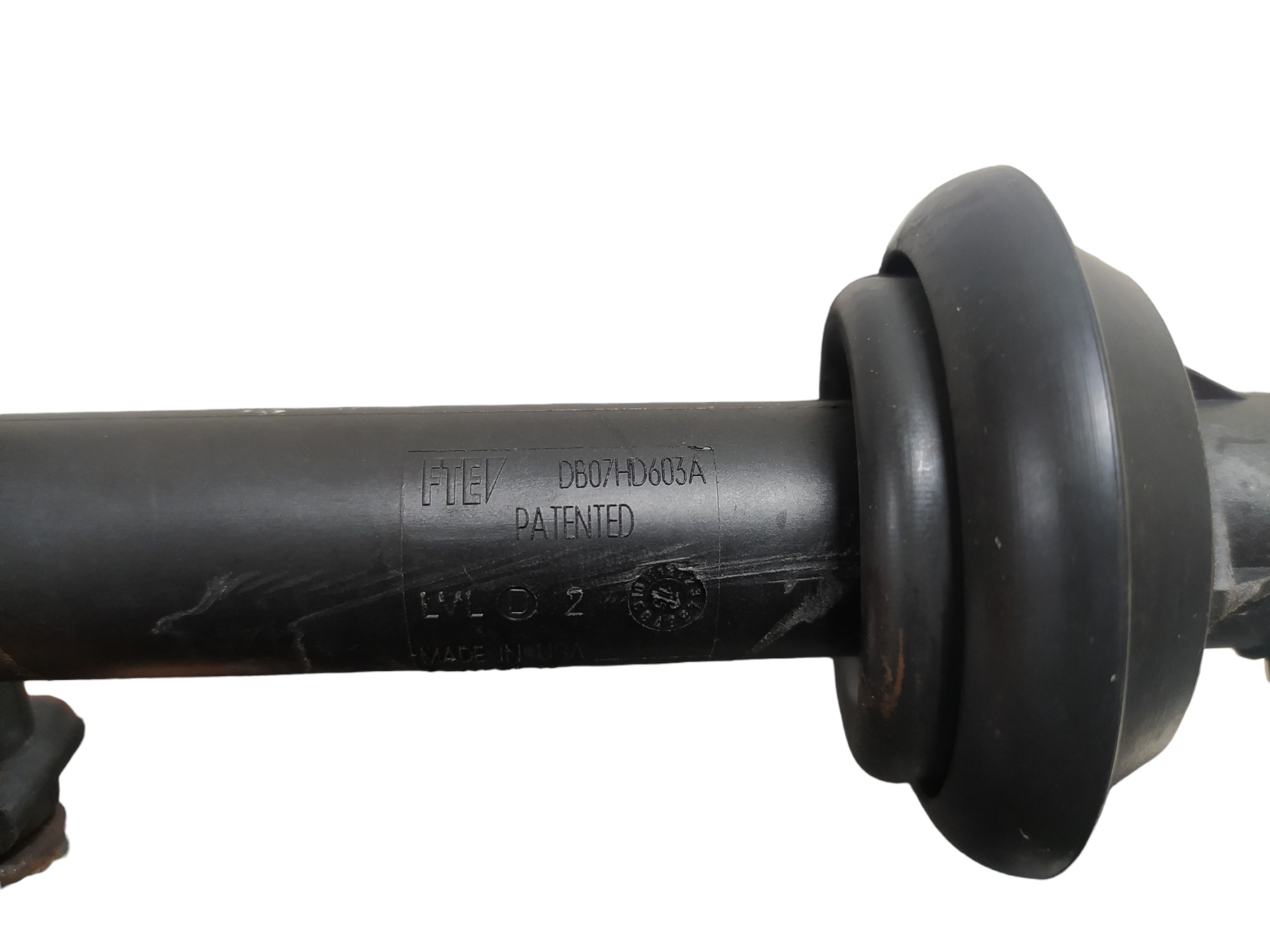 Cilindro Mestre Embreagem Ford Explorer 4.0 1996 V52 6