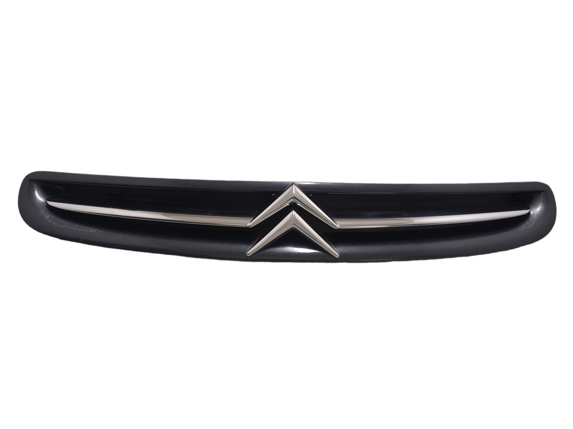 Grade Frontal Parachoque Citroen Xsara Picasso 2.0 2005 V58