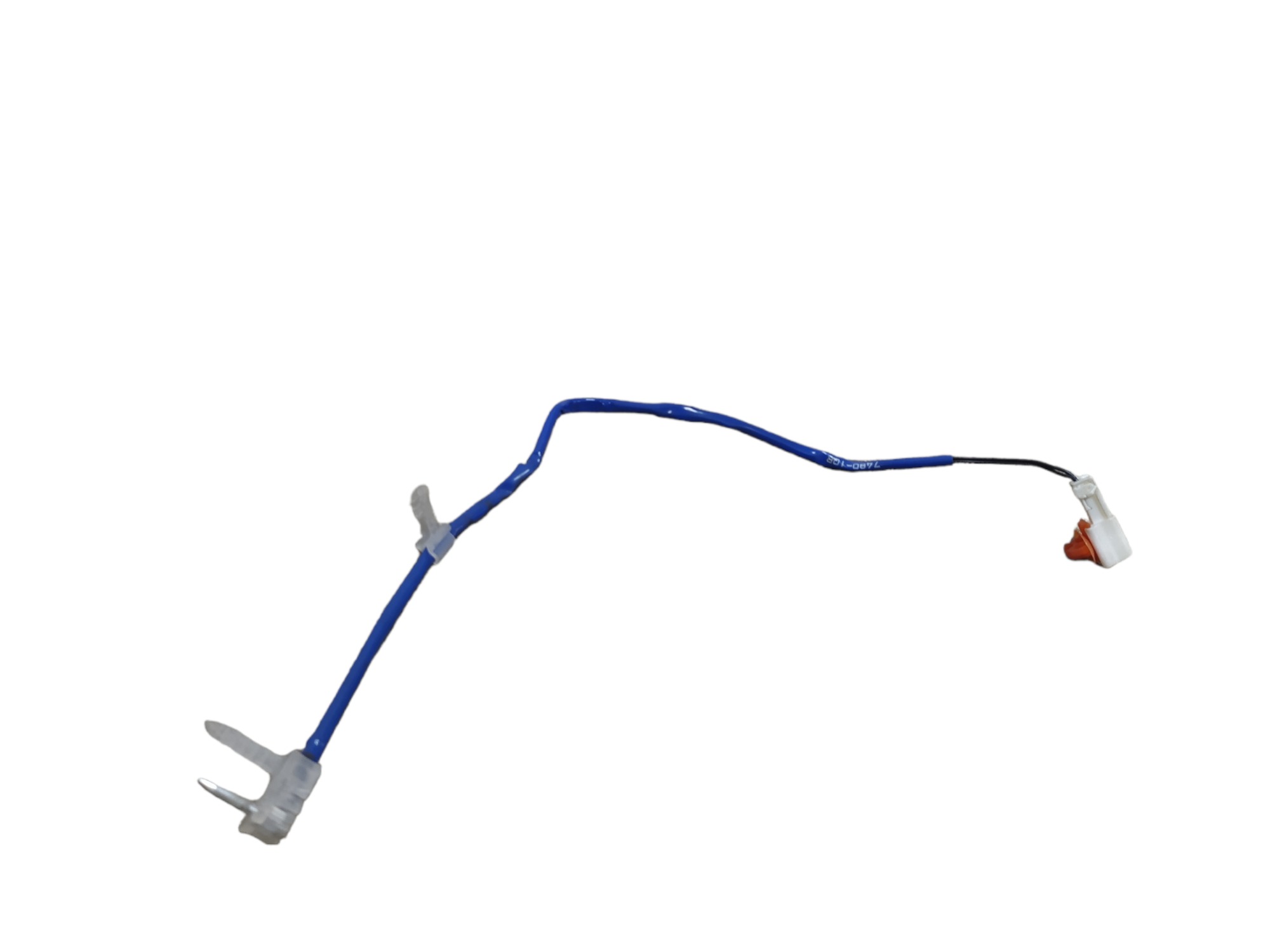 Sensor De Temperatura Interna Caixa Ar Honda Hr-v 2016  V76