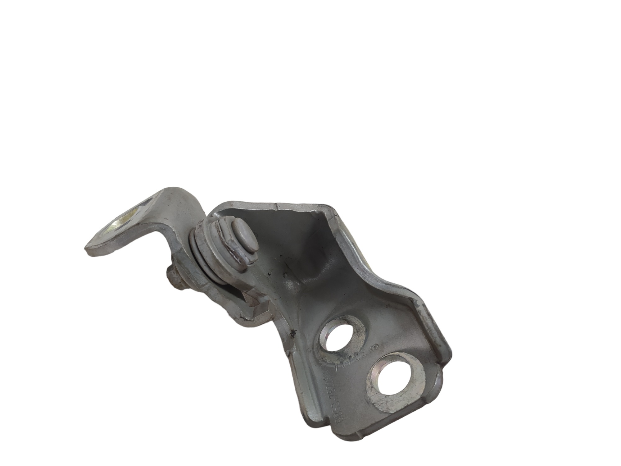 Dobradiça Da Porta Dianteira Direita Ford Ka 1.0 2015 2018 4