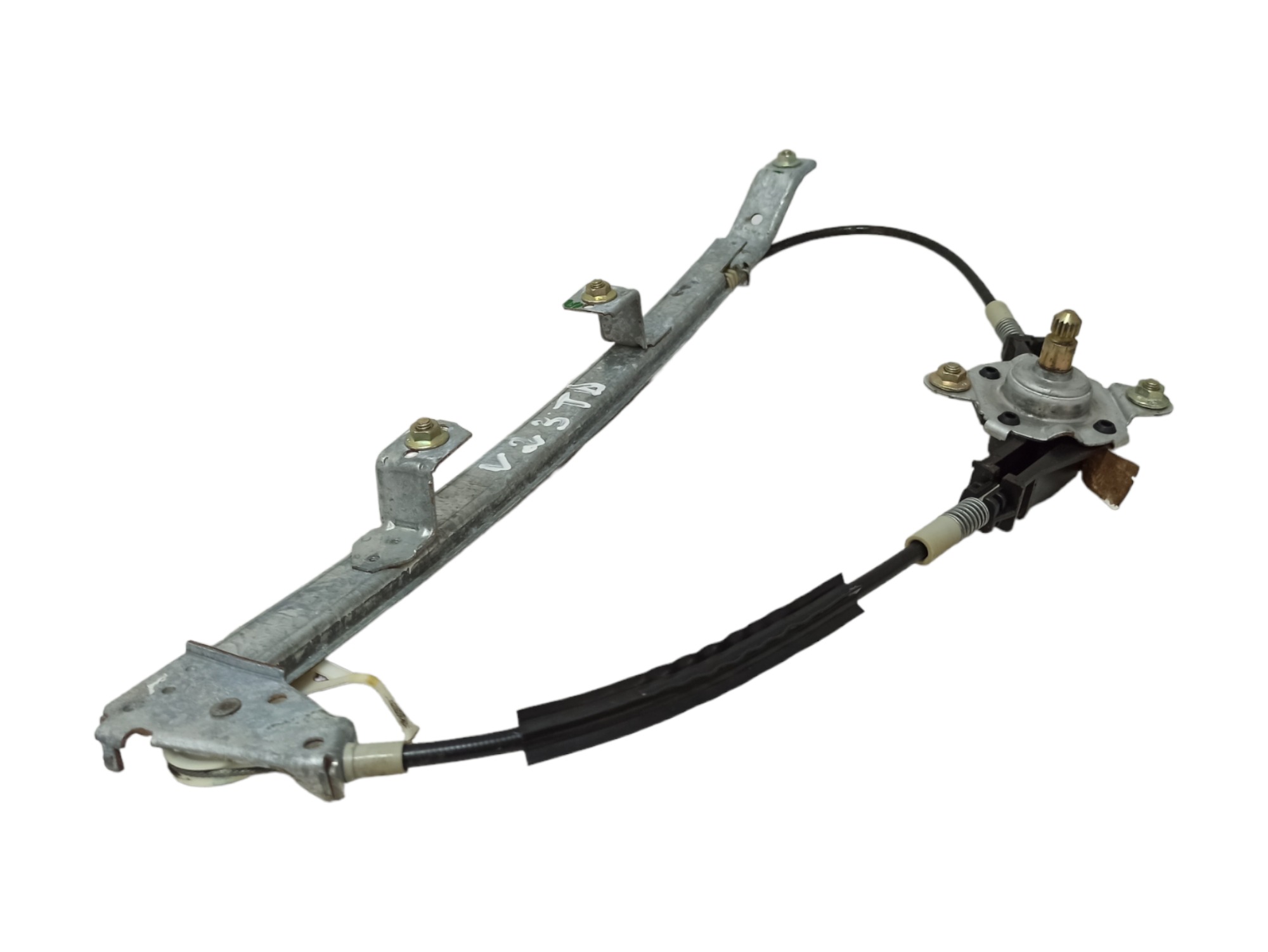 Máquina De Vidro Traseira Direita Fiat Palio 1997 1998 V23 4