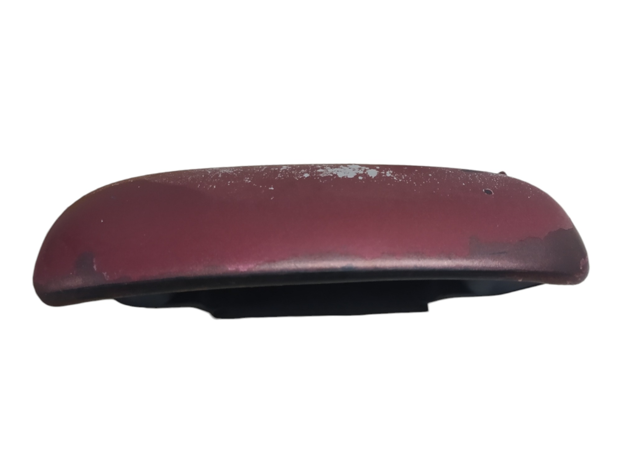 Maçaneta Externa Traseira Direita Ford Escort 1998 V91 Traseira