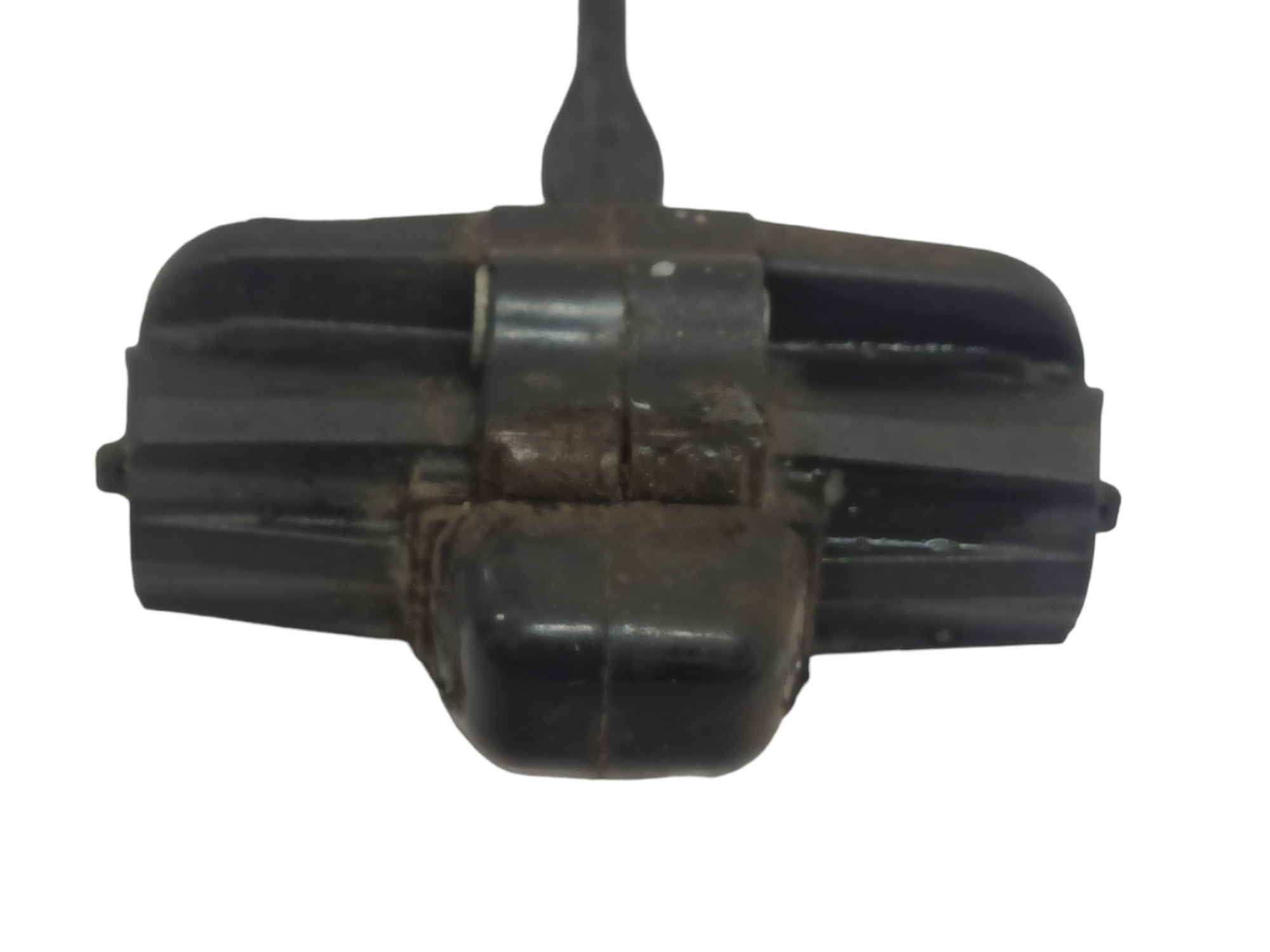Limitador Porta Traseira Esquerda Peugeot 207 2011 V90 4