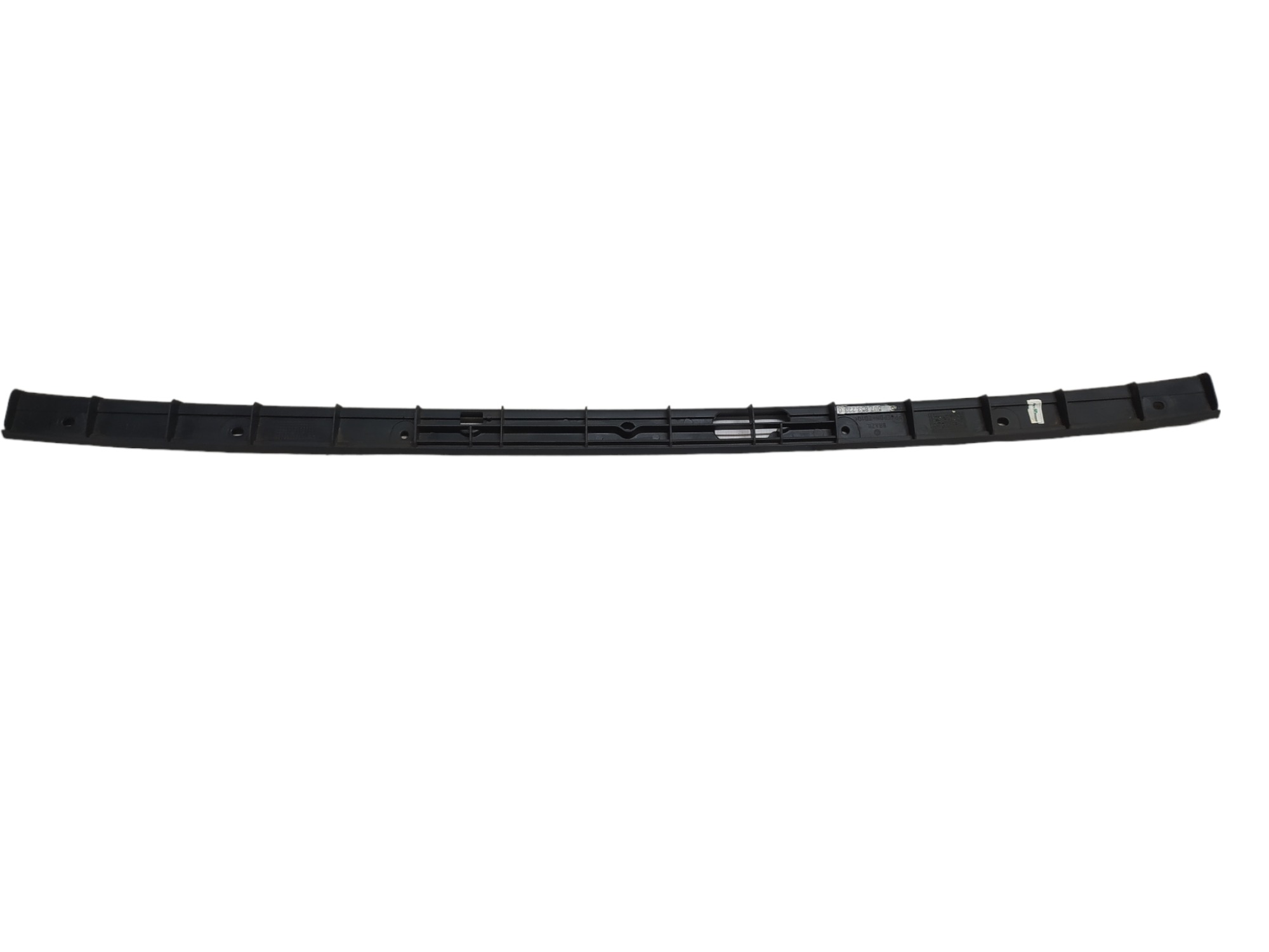 Moldura Teto Traseira Volkswagen Saveiro 2008
