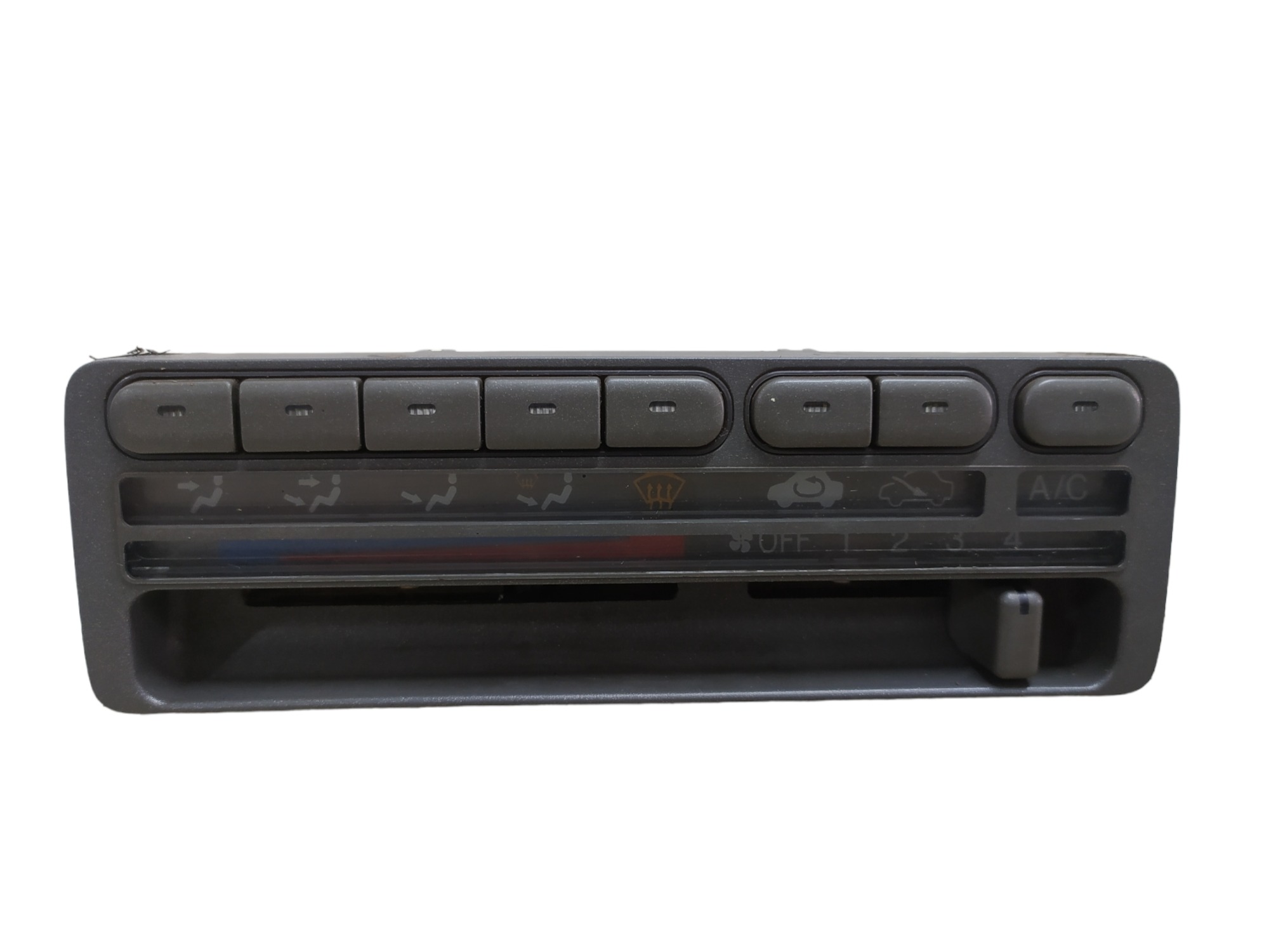 Comando Ar Condicionado Honda Civic 1.5 1993 V32