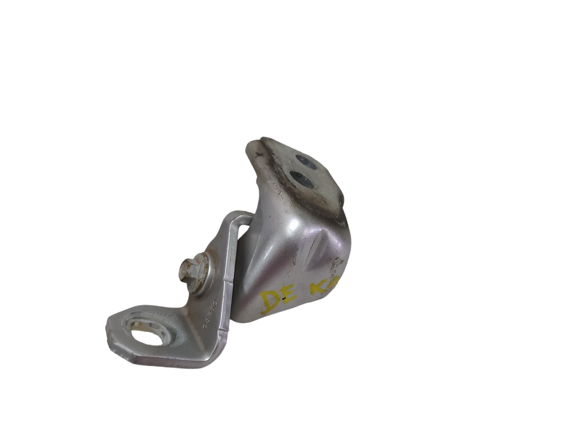 Dobradiça Da Porta Dianteira Direita Ford Ka 1.0 2015 2018 3