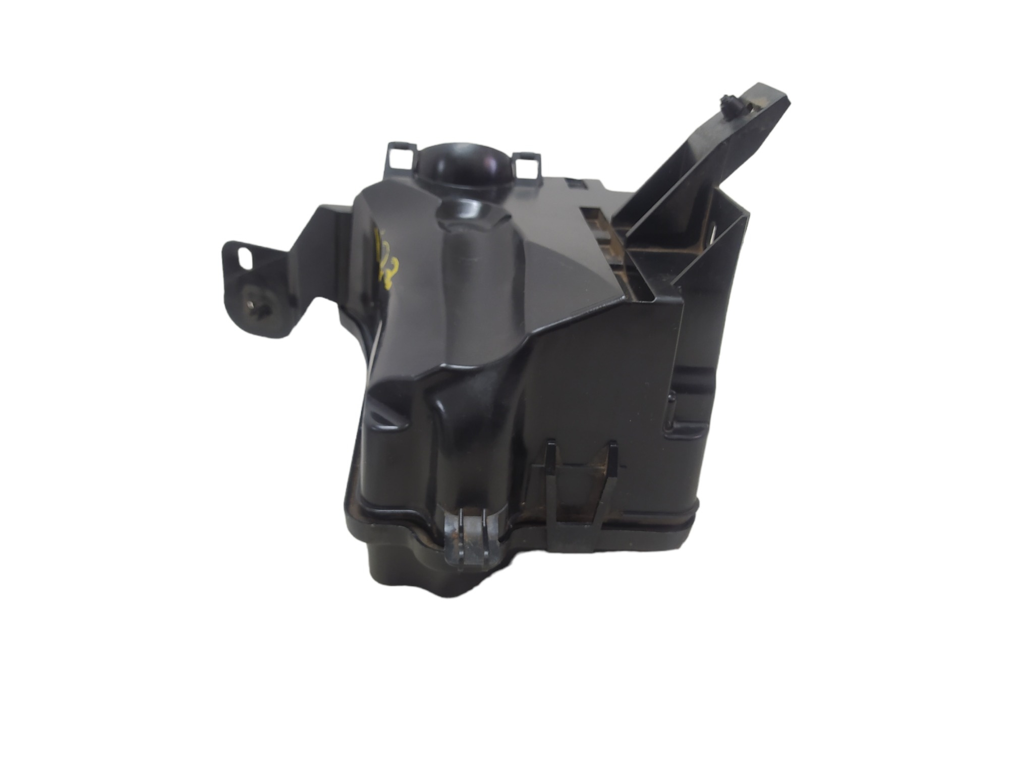 Suporte  Caixa Fusível  Completo Citroen C3 1.6  2005 V22 5