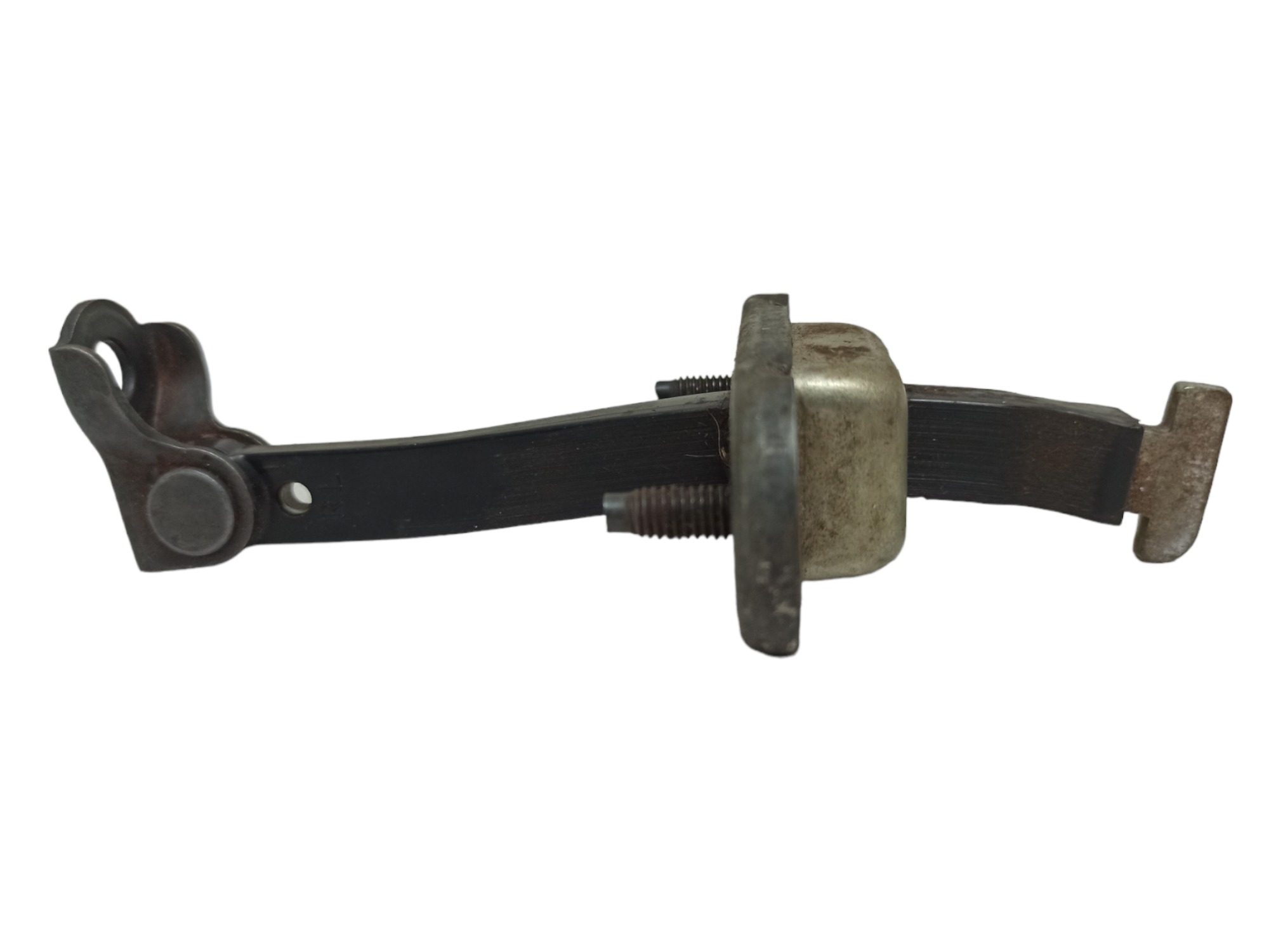 Limitador Da Porta Traseira Esquerda Renault Kwid 2000 6