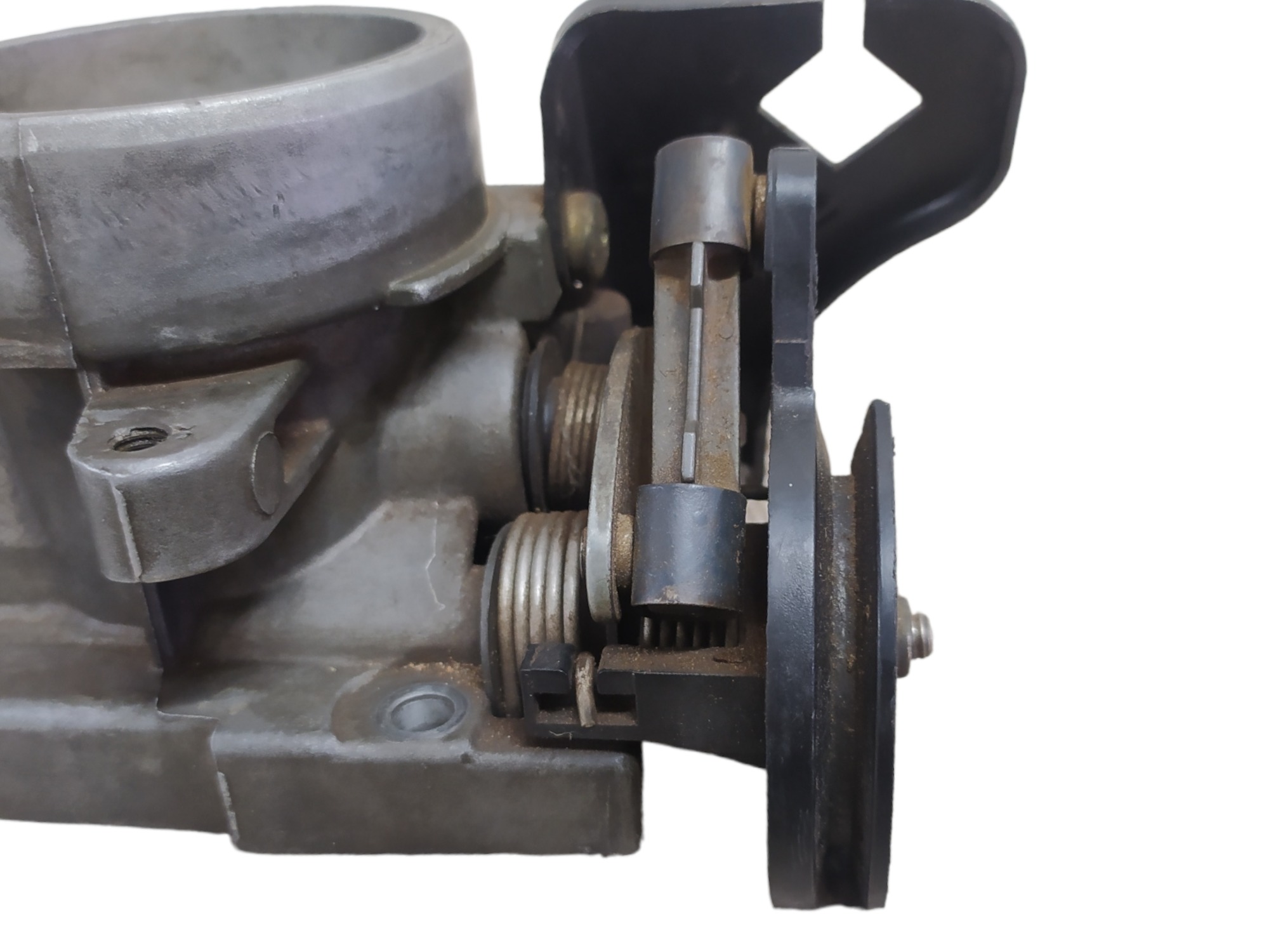 Tbi Corpo Borboleta Ford Escort Zetec 1.8 1998 V91 6