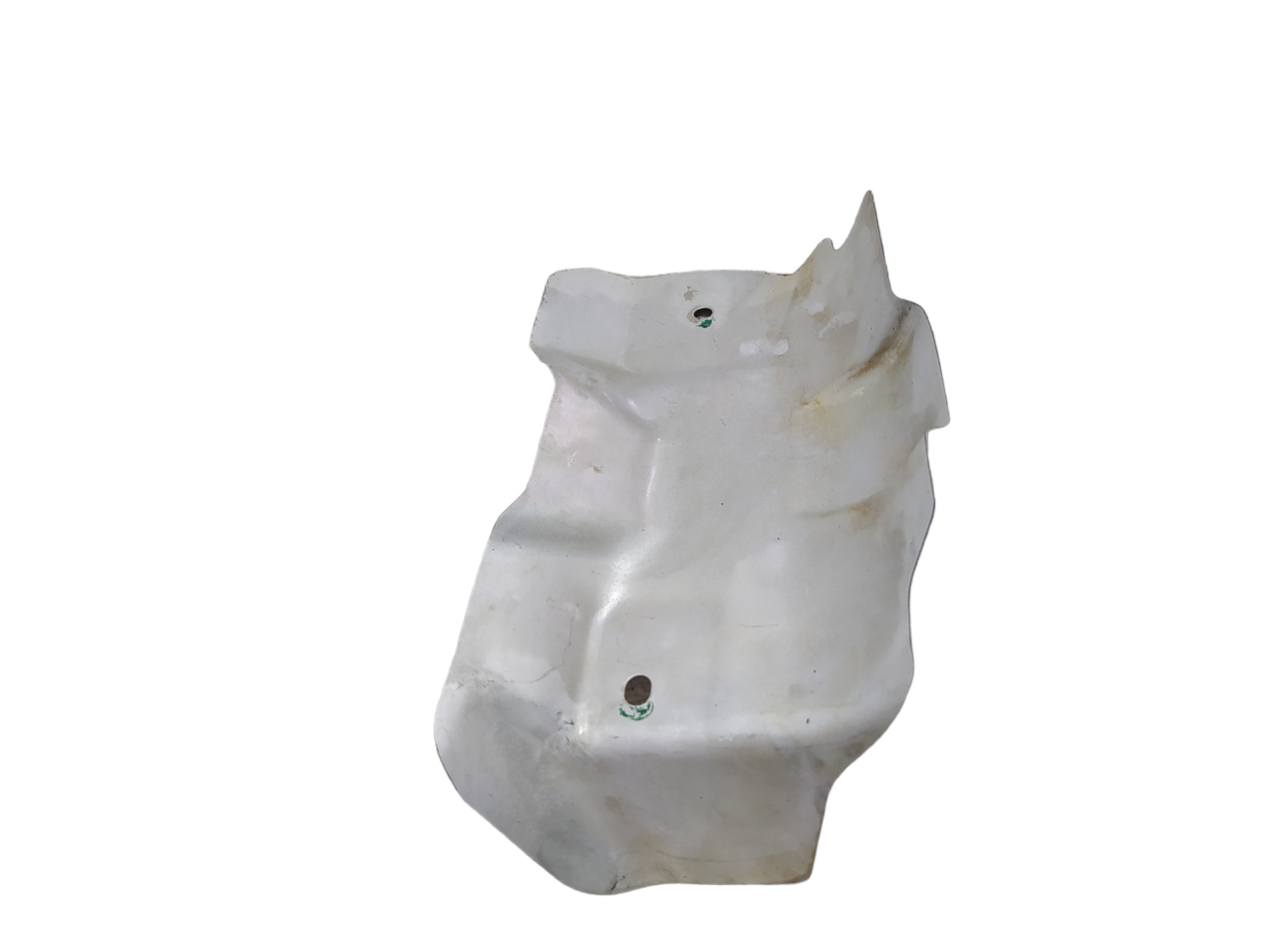 Defletor Protetor De Calor Hyundai Hb20 1.6 2014 V69 6